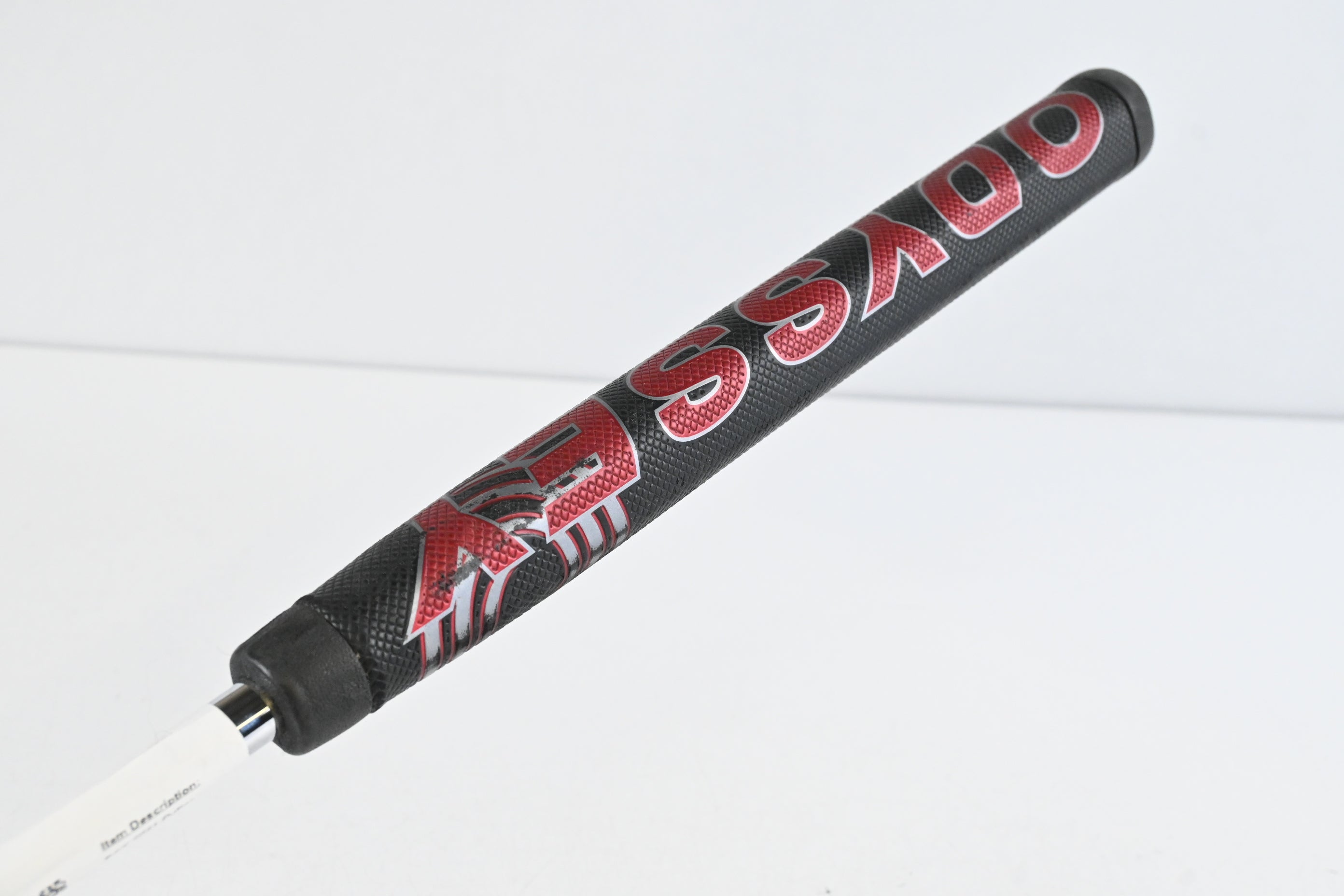 Odyssey DFX 2-Ball 2021 Putter / 33 Inch