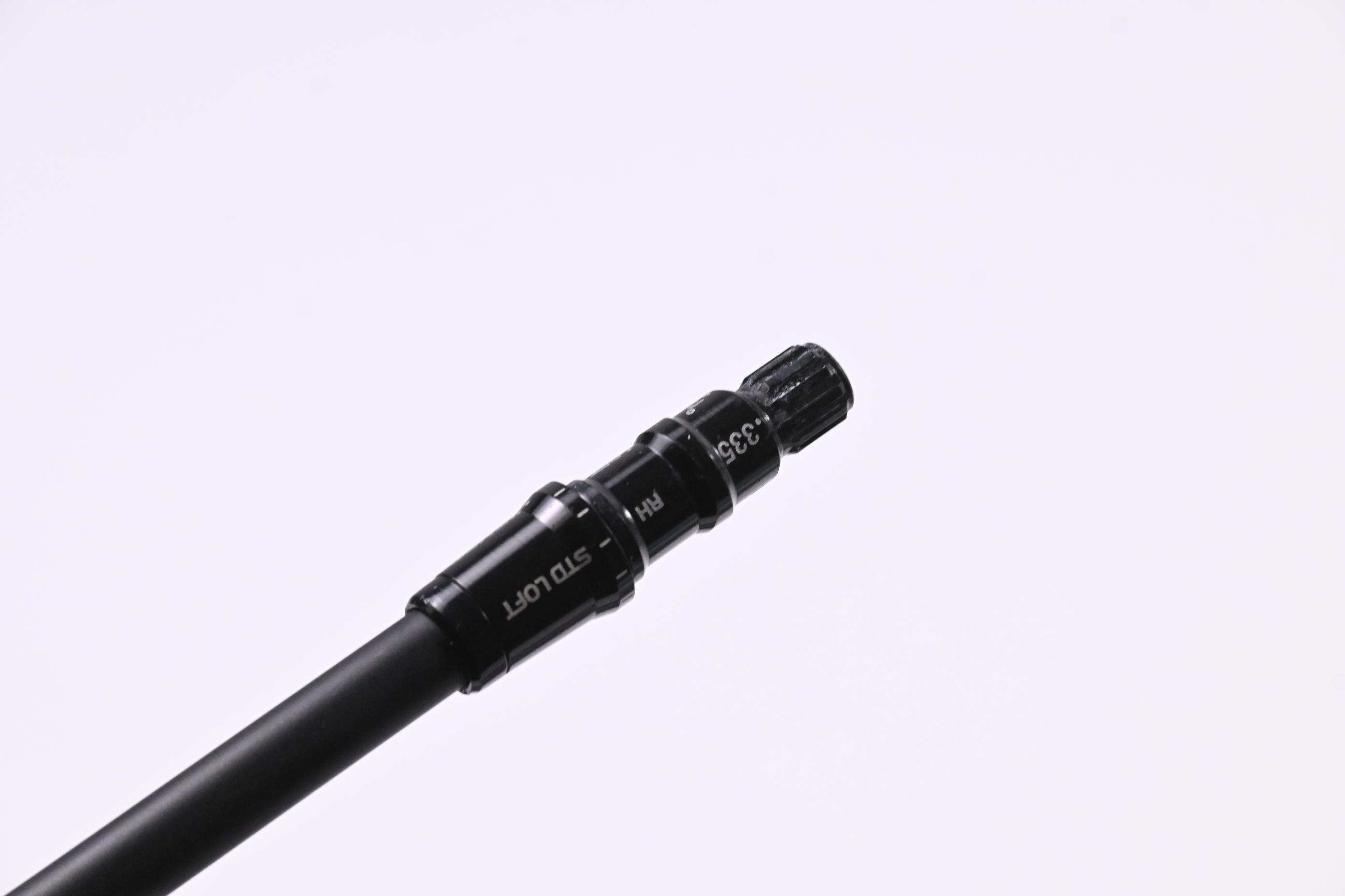Tensei AV Black 65 Driver Shaft / X-Flex / Taylormade 2nd Gen