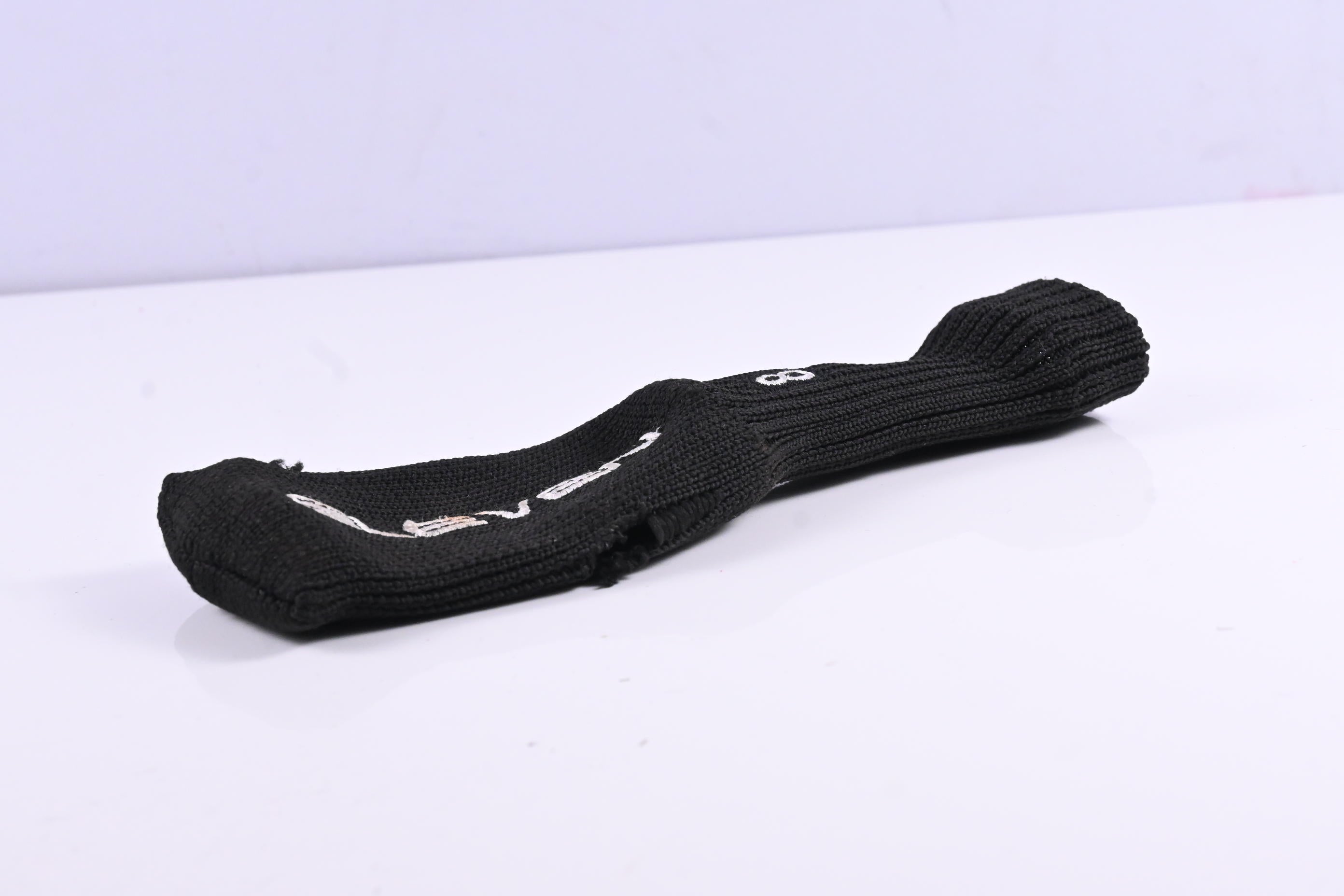 Eleven #8 Hybrid / 35 Degree / Regular Flex KBS TGI 70 Shaft