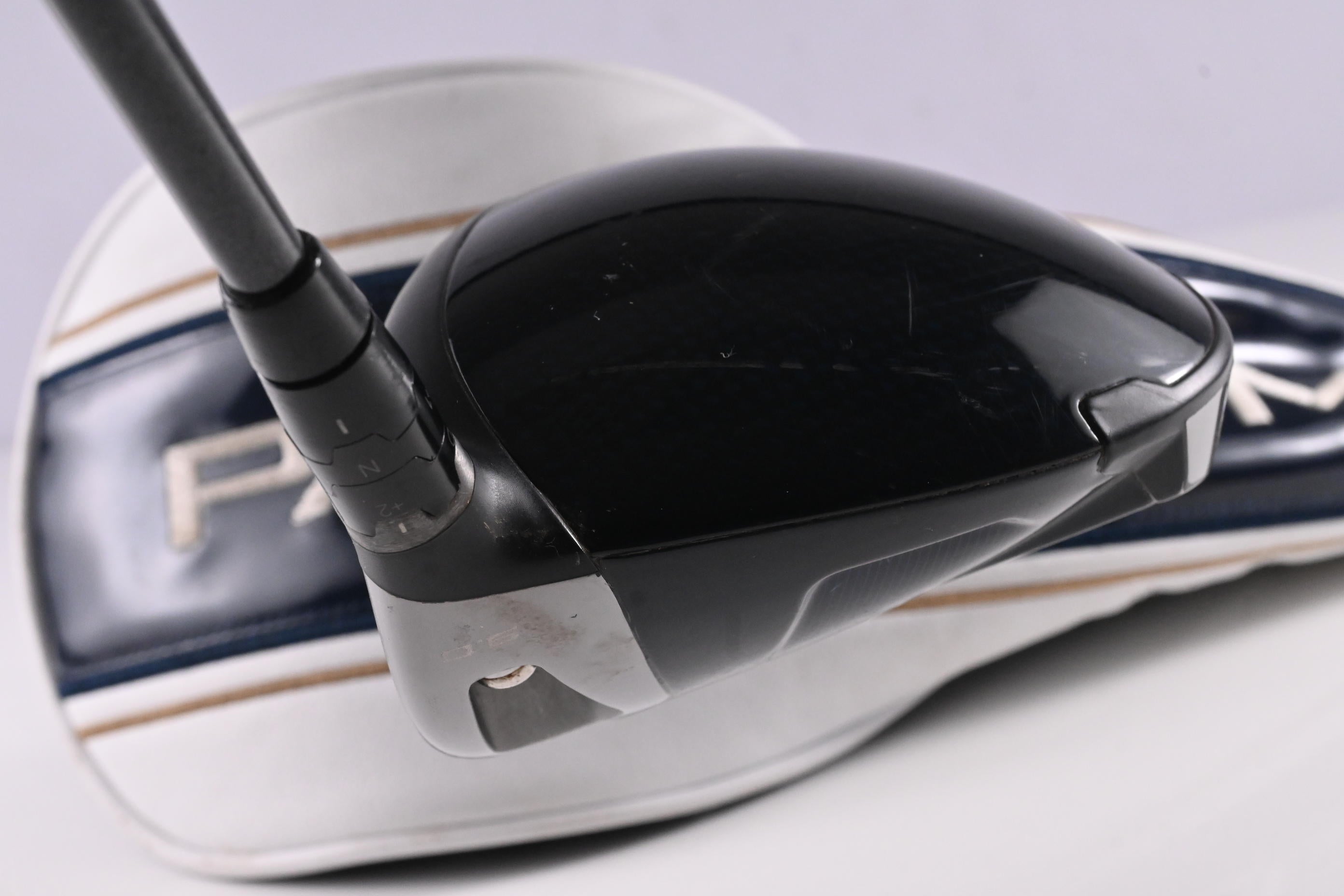 Callaway Paradym Triple Diamond Driver / 9 Degree / Regular Flex Aldila VX Shaft