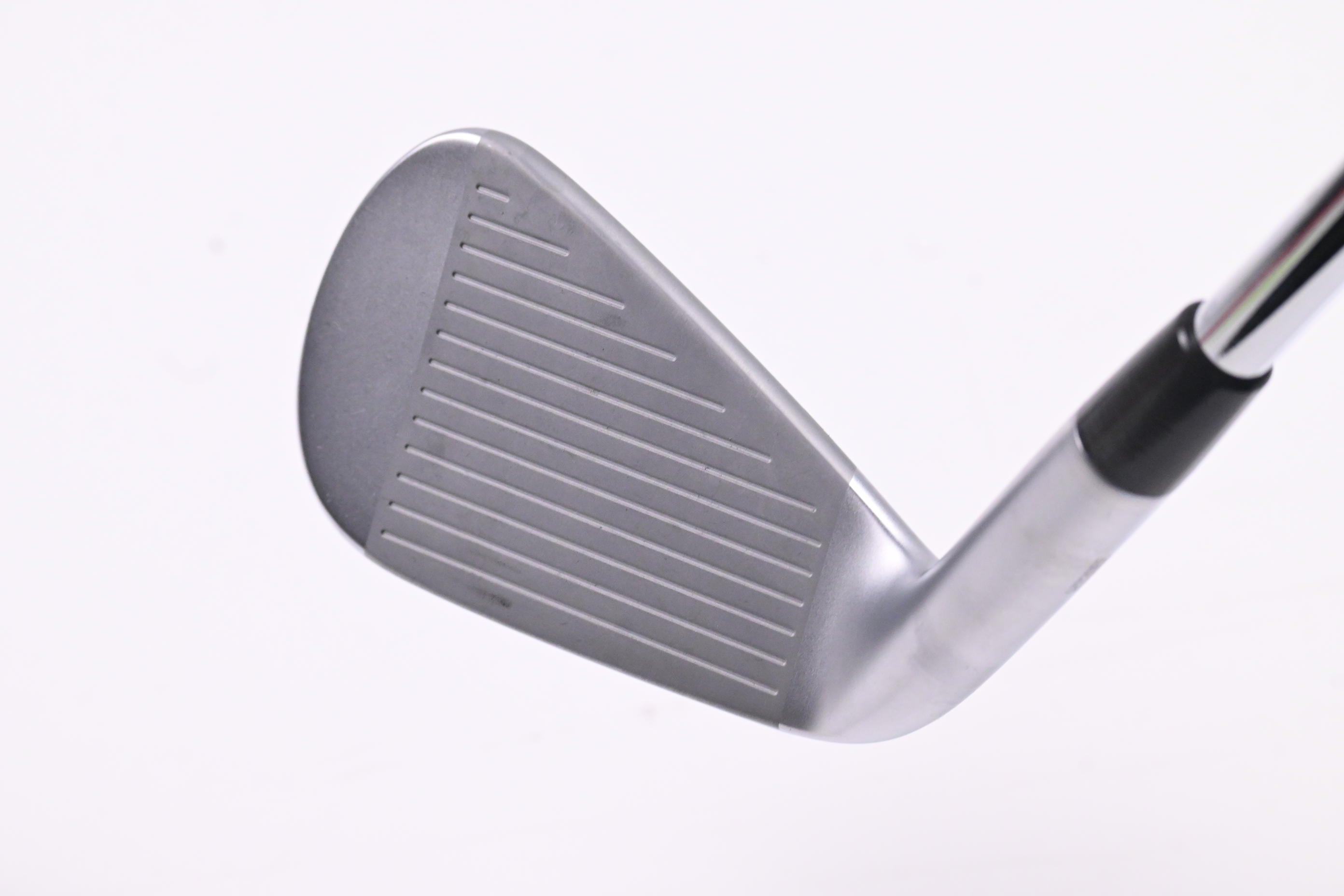 Mizuno JPX 925 Forged #6 Iron / Stiff Flex Project X Rifle 110 Shaft