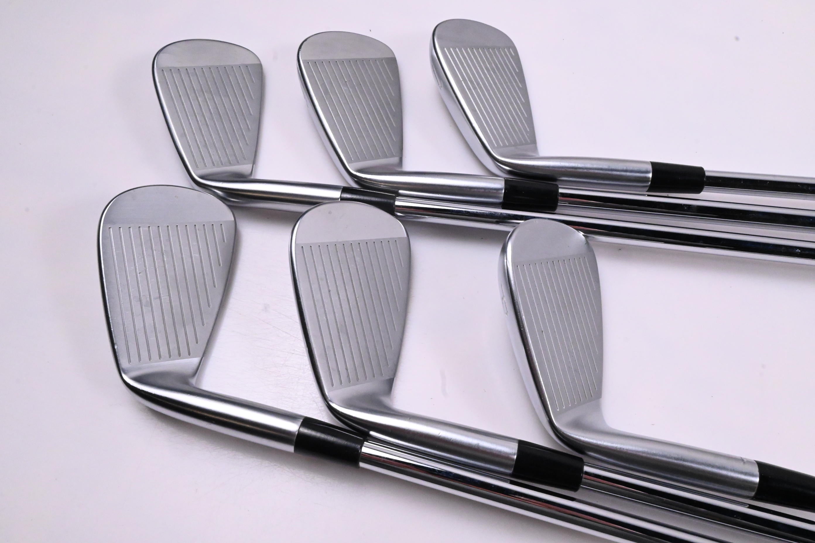 Mizuno JPX 923 Tour Irons / 5-PW / Regular Flex NS Pro Modus3 Tour 105 Shafts