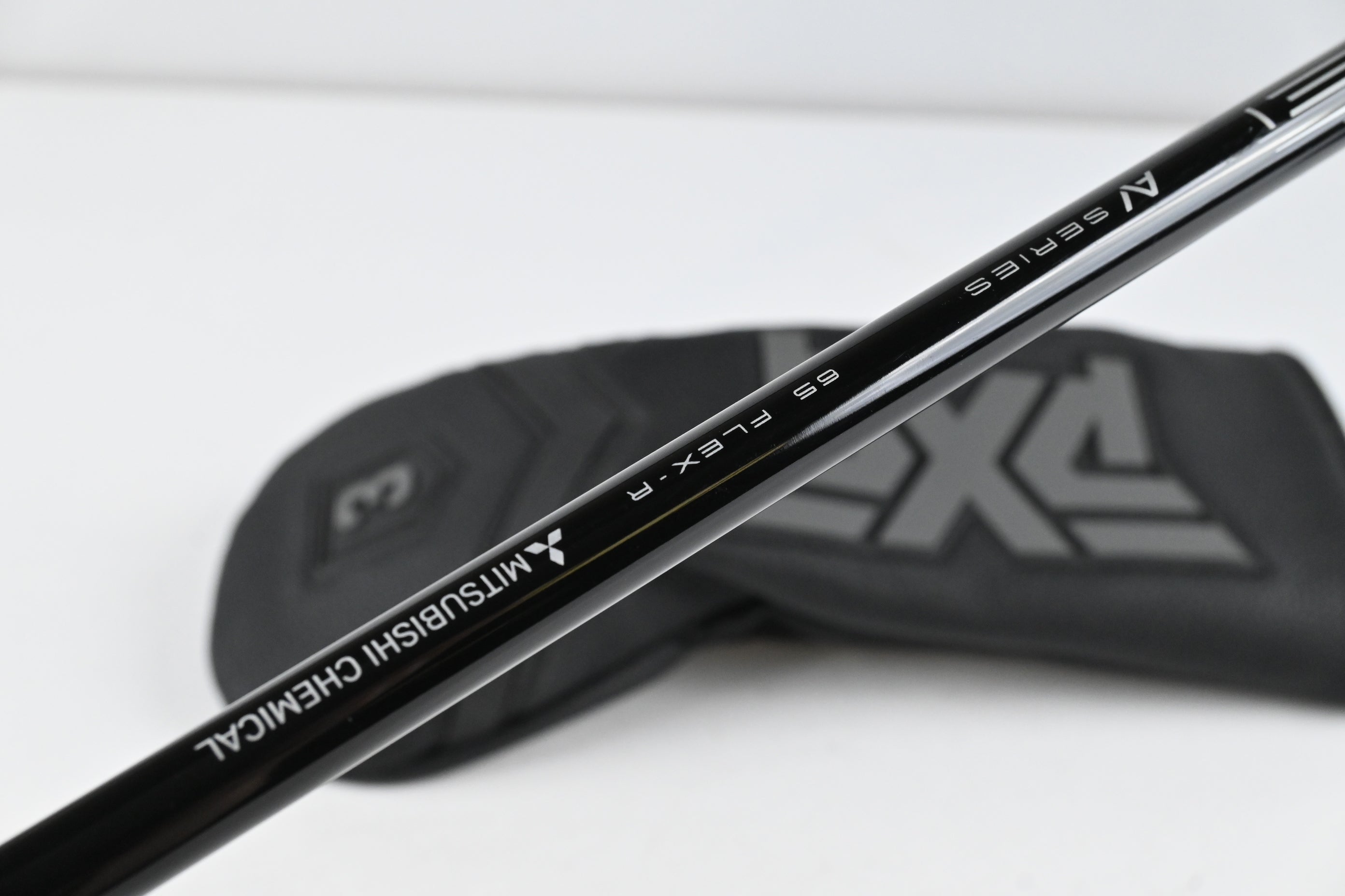 PXG 0311 Black Ops #3 Wood / 15 Degree / Regular Flex Tensei AV Blue 65 Shaft