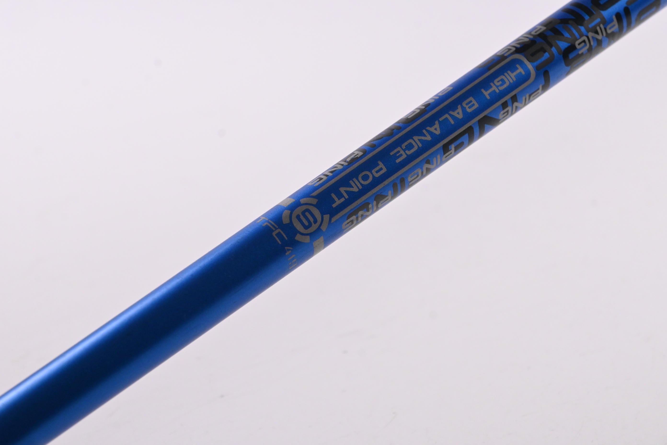 Ping G30 #3 Wood / 14.5 Degree / Stiff Flex Ping TFC 419 Shaft
