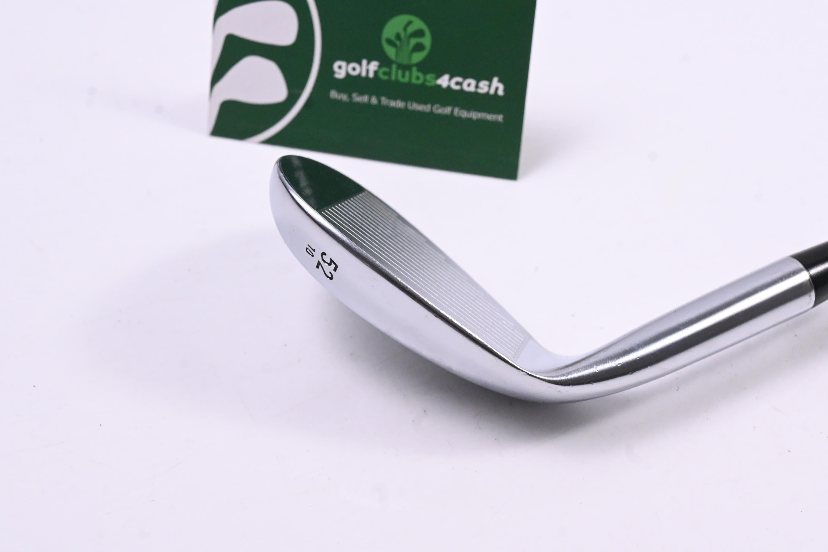 Takomo Skyforger 001 Gap Wedge / 52 Degree / Wedge Flex KBS Shaft