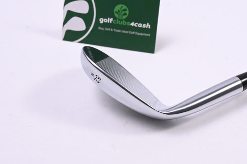 Takomo Skyforger 001 Gap Wedge / 52 Degree / Wedge Flex KBS Shaft