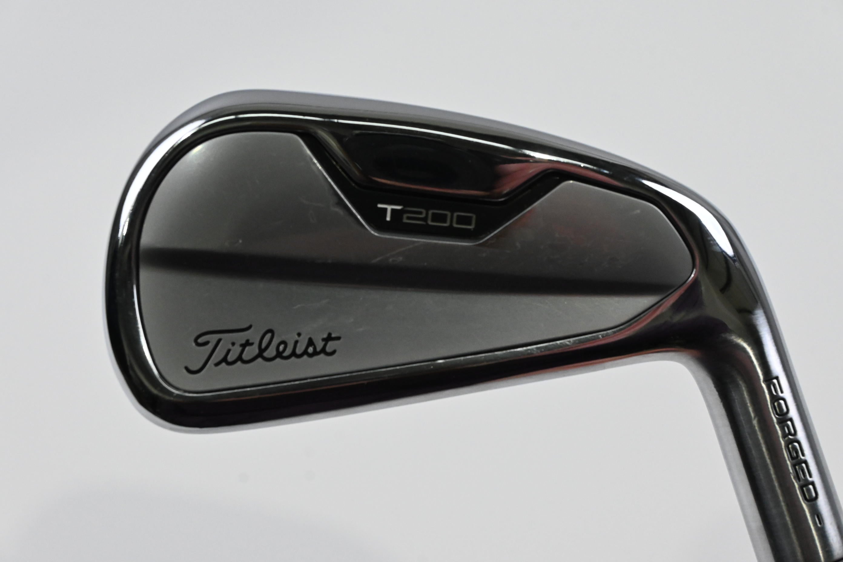 Titleist T200 #3 Utility Iron / 20 Degree / X-Flex N.S.Pro Modus 3 Tour 130