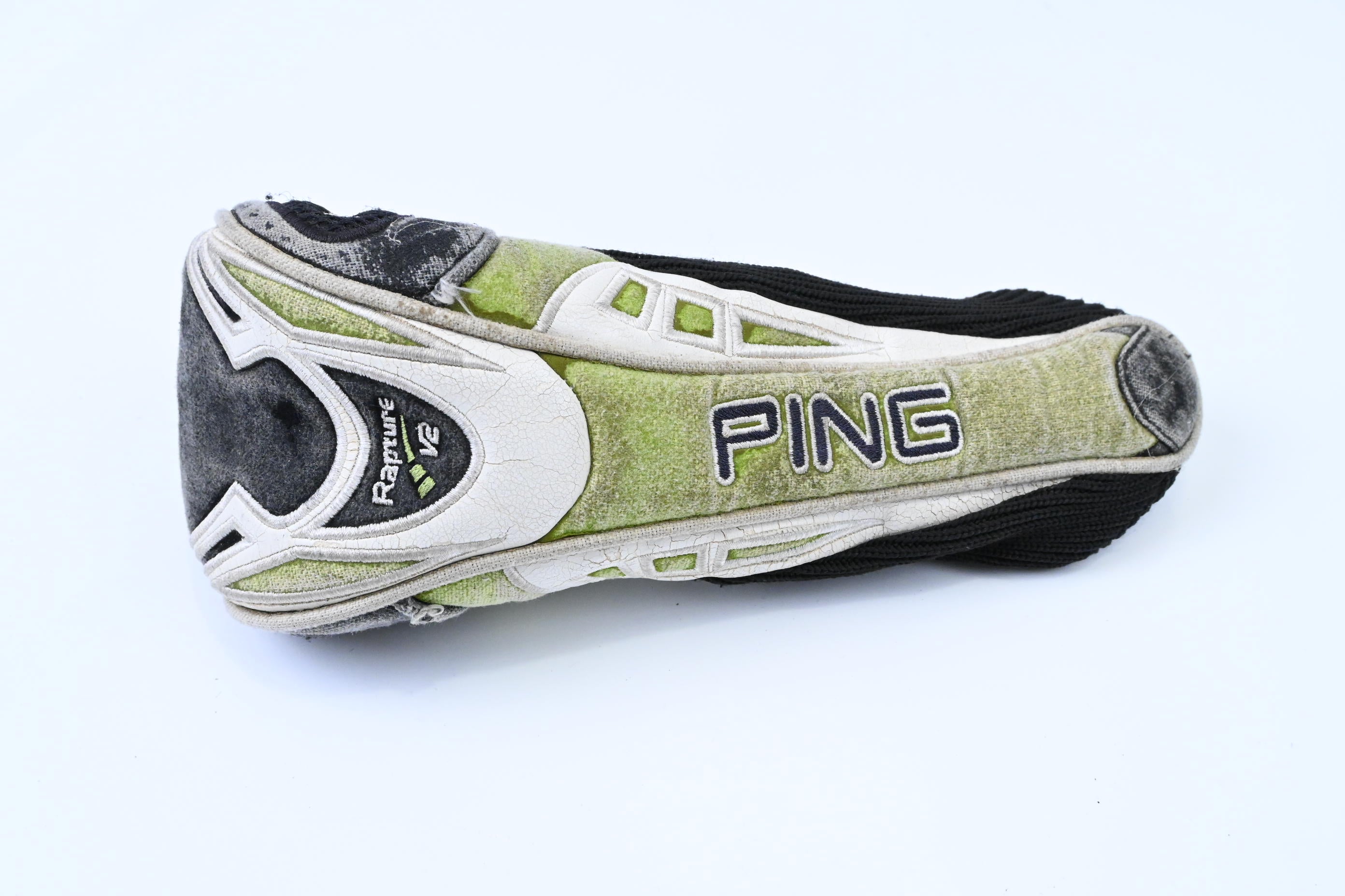 Ping Rapture V2 #2 Hybrid / 17 Degree / Stiff Flex Ping TFC 939 H