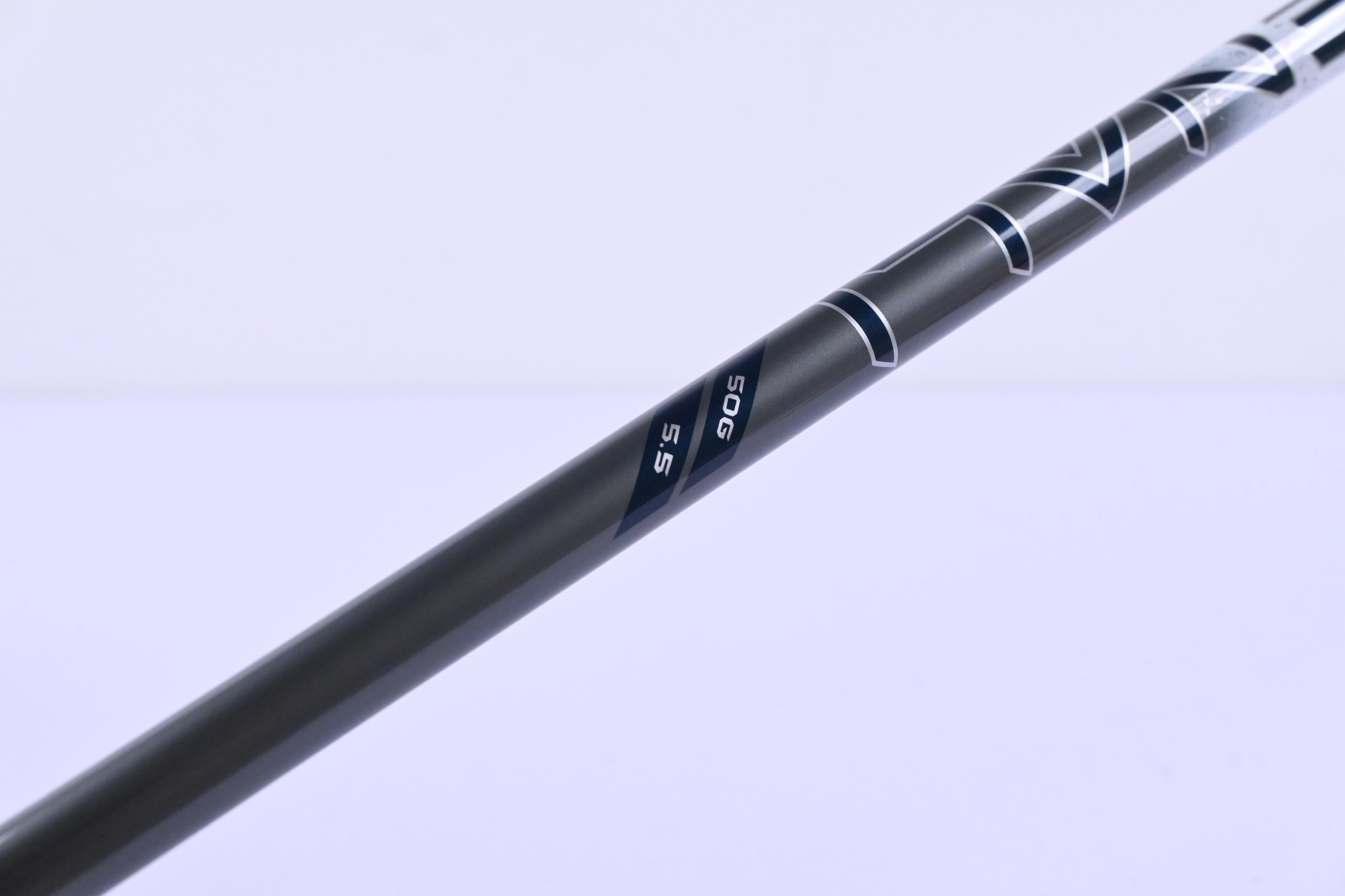 Callaway Elyte X Driver / 12 Degree / Regular Flex Project X Denali Charcoal 50