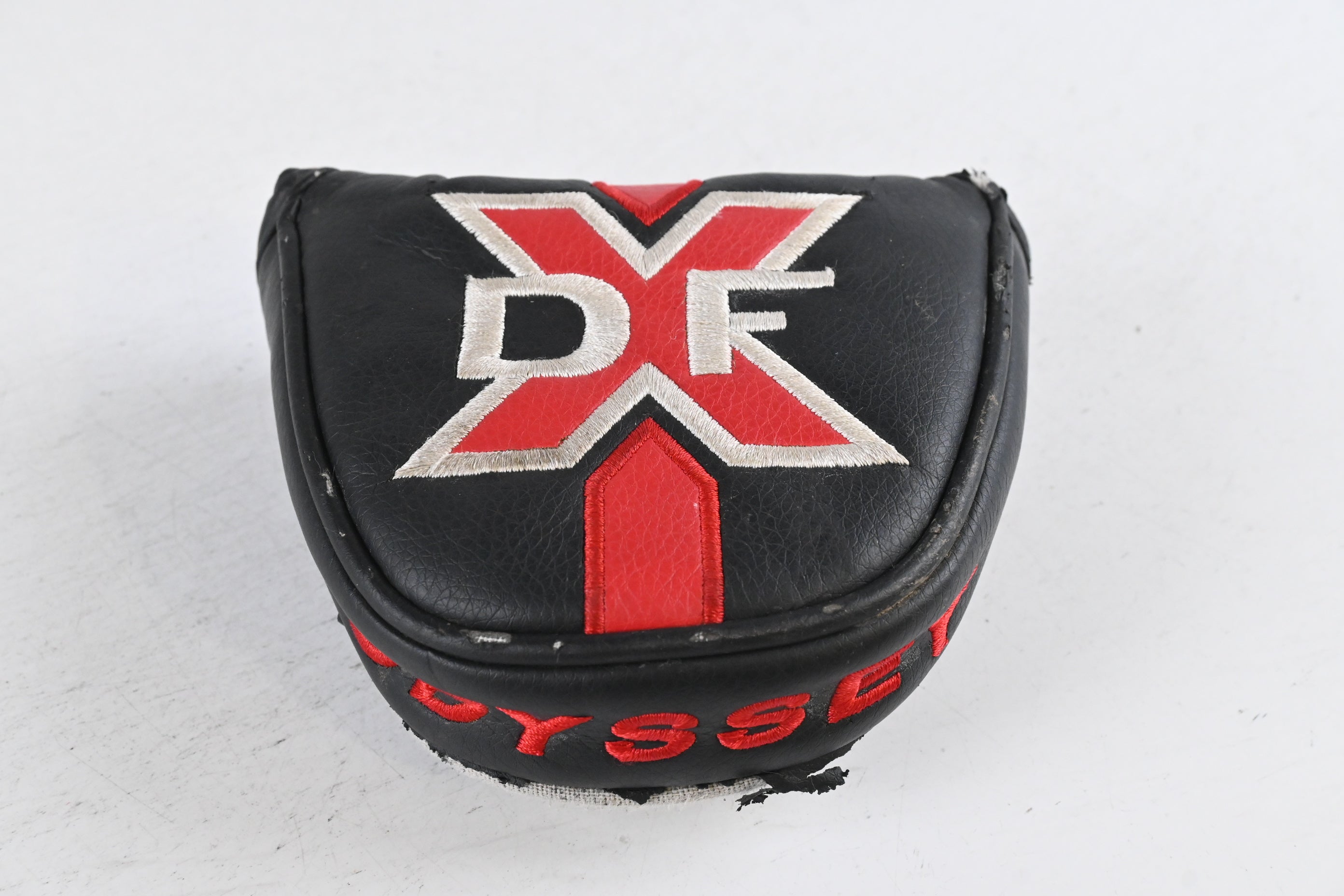 Odyssey DFX 2-Ball 2021 Putter / 33 Inch