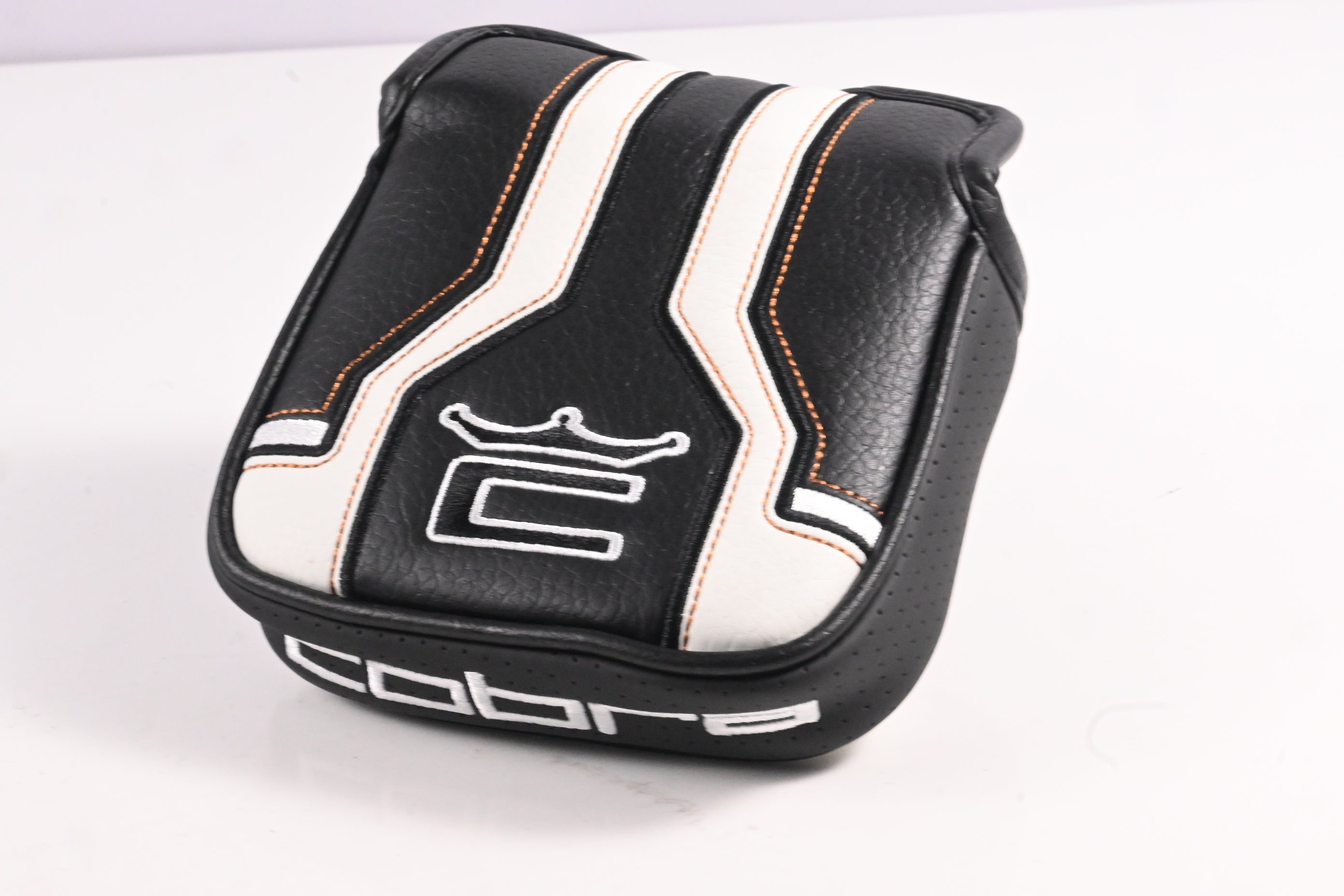 Cobra 2024 3D Printed Agera Single Bend Putter / 38 Inch
