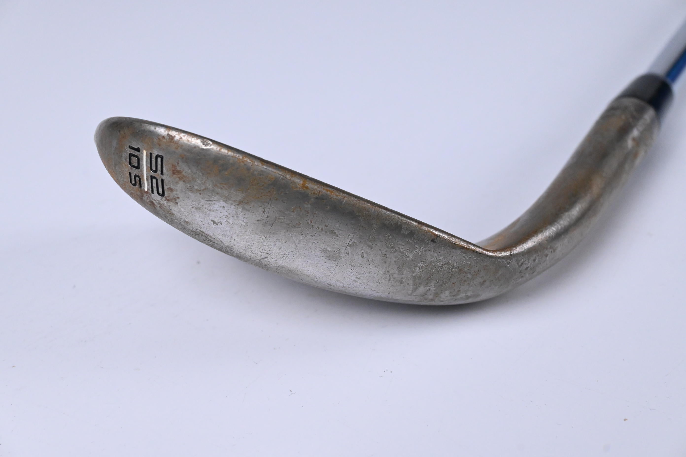 Callaway Opus Gap Wedge / 52 Degree / Stiff Flex Dynamic Gold S400 Shaft