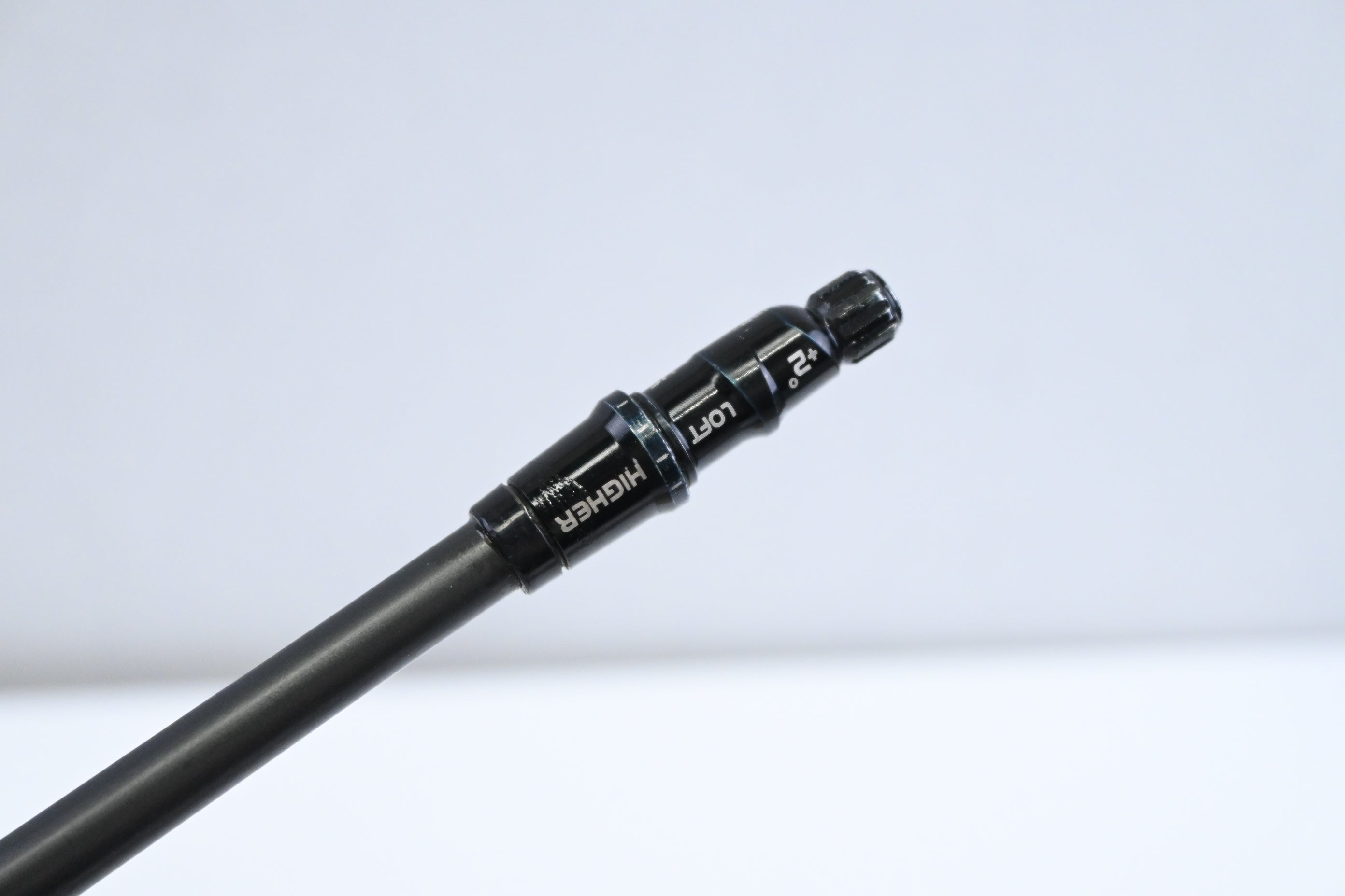 Project X HZRDUS Smoke Black 70 #5 Wood Shaft / Stiff Flex / Taylormade 2nd Gen