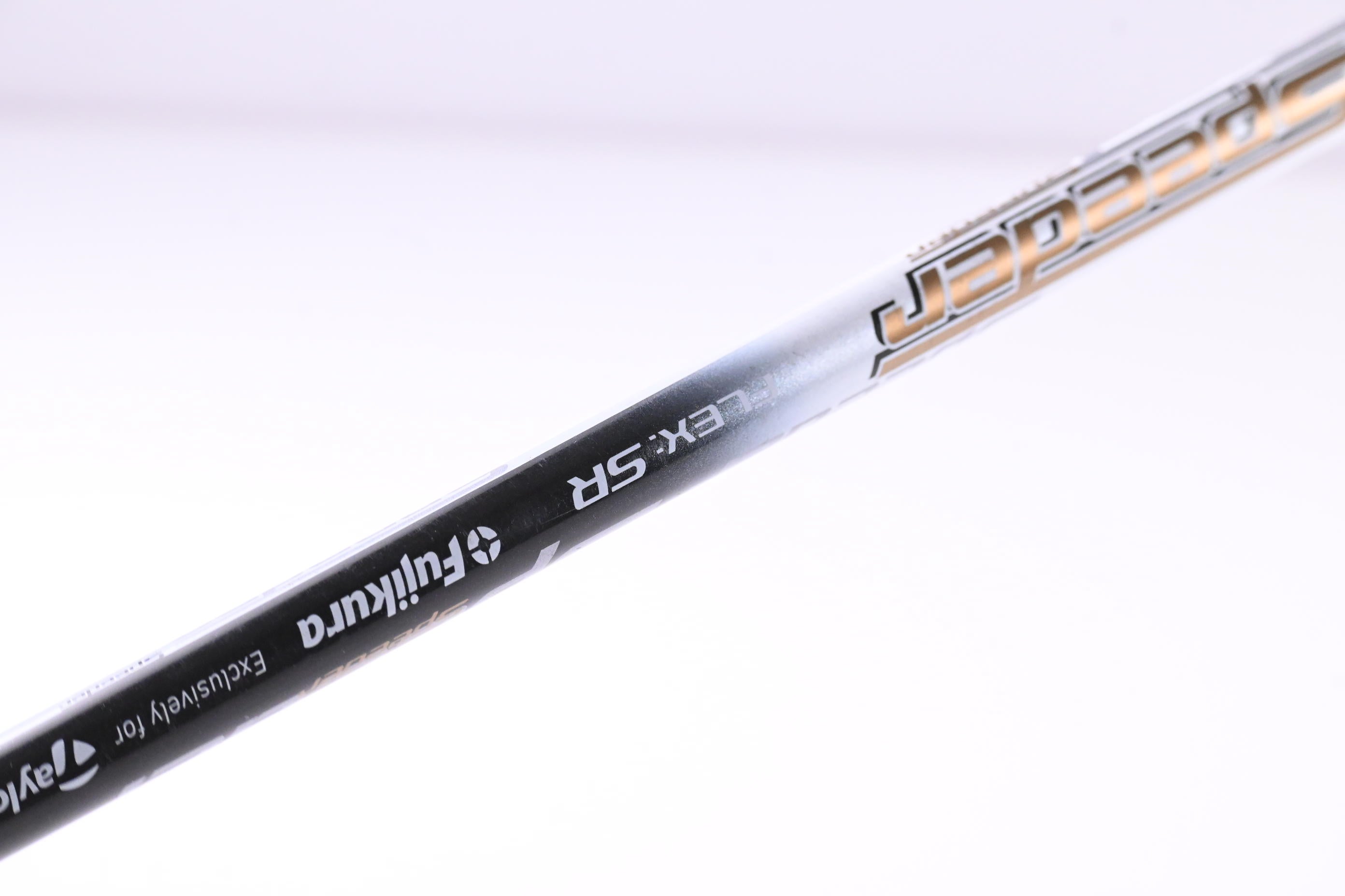 Taylormade SIM Gloire 2020 Driver / 10.5 Degree / Senior Flex Air Speeder Shaft