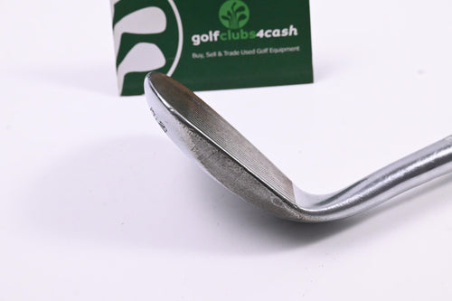 Callaway Jaws Raw Lob Wedge / 60 Degree / X-Flex Project X Shaft