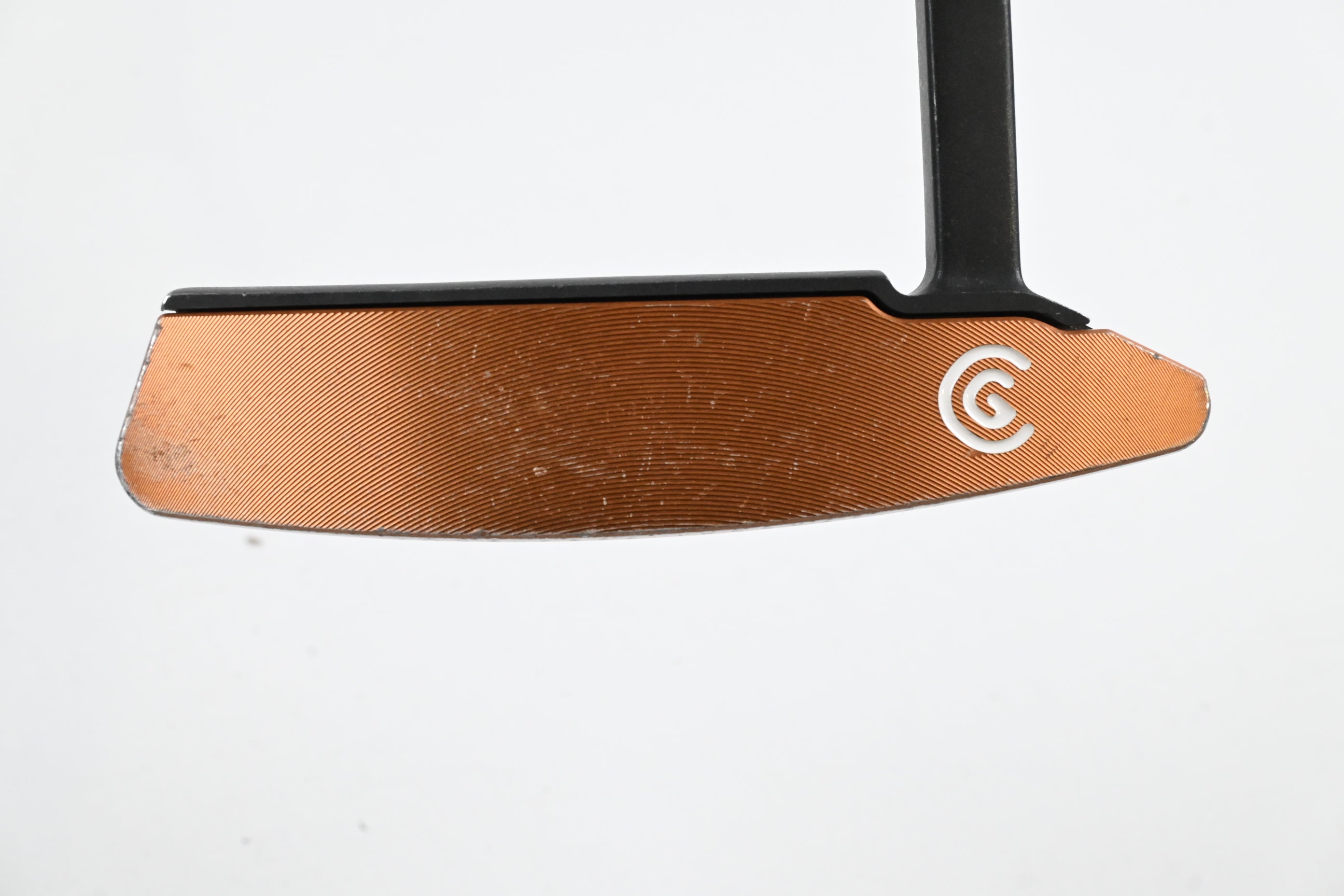 Cleveland TFI 2135 Black TFi 8.0 Putter / 35 Inch