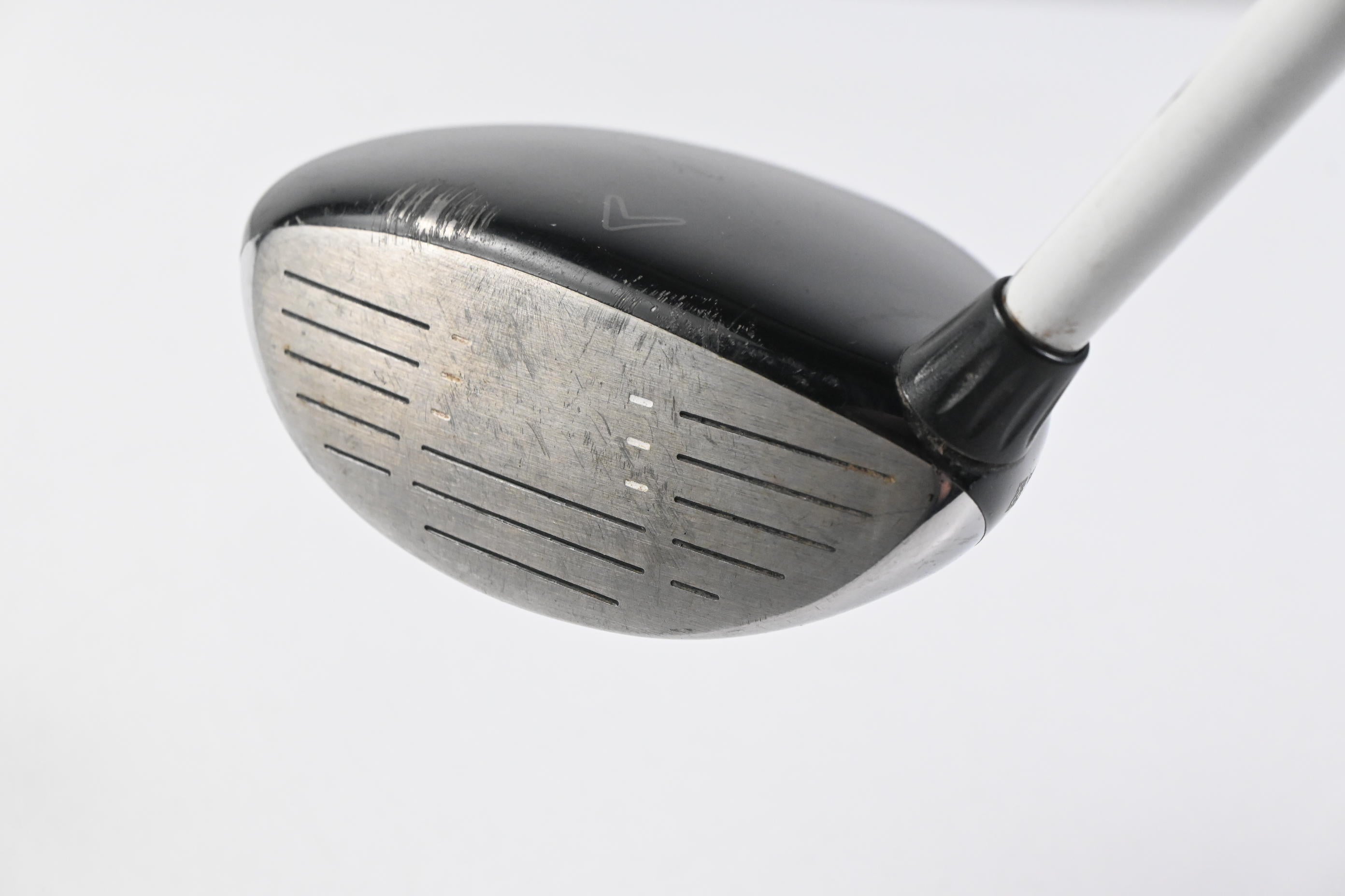 Callaway X 2006 #3 Wood / 15 Degree / Uniflex Callaway X Shaft