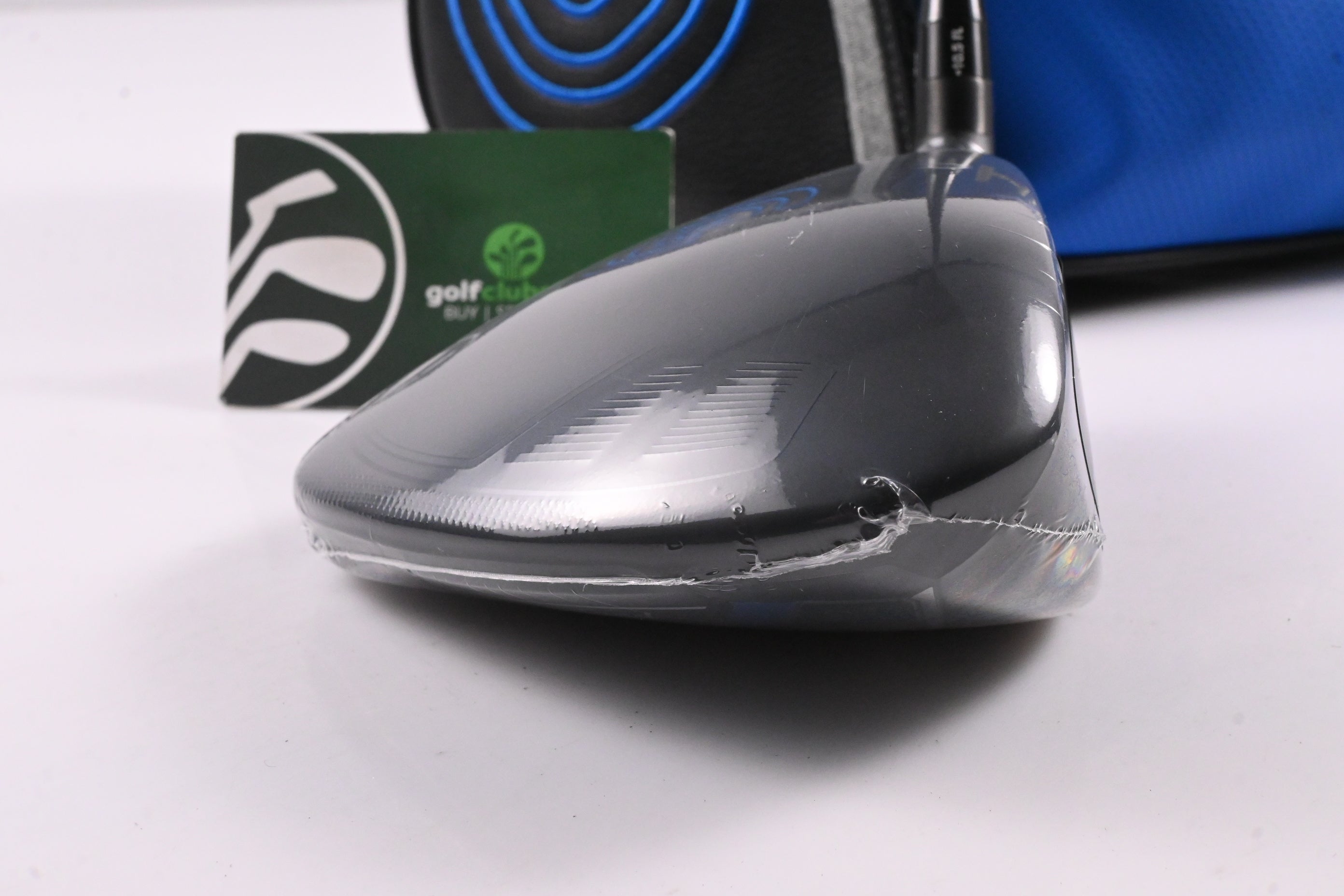 Cleveland HiBore XL Lite Driver / 10.5 Degree / Regular Flex Tensei AV Blue 55