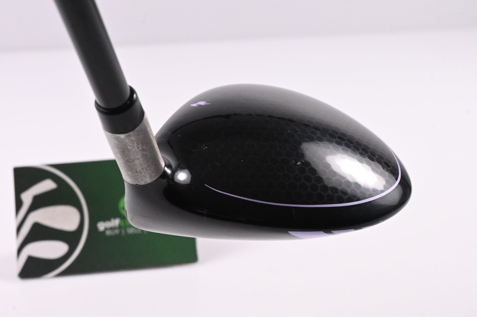 Ladies Taylormade Burner Superfast #5 Wood / 18 Degree / Ladies Flex Matrix Ozik