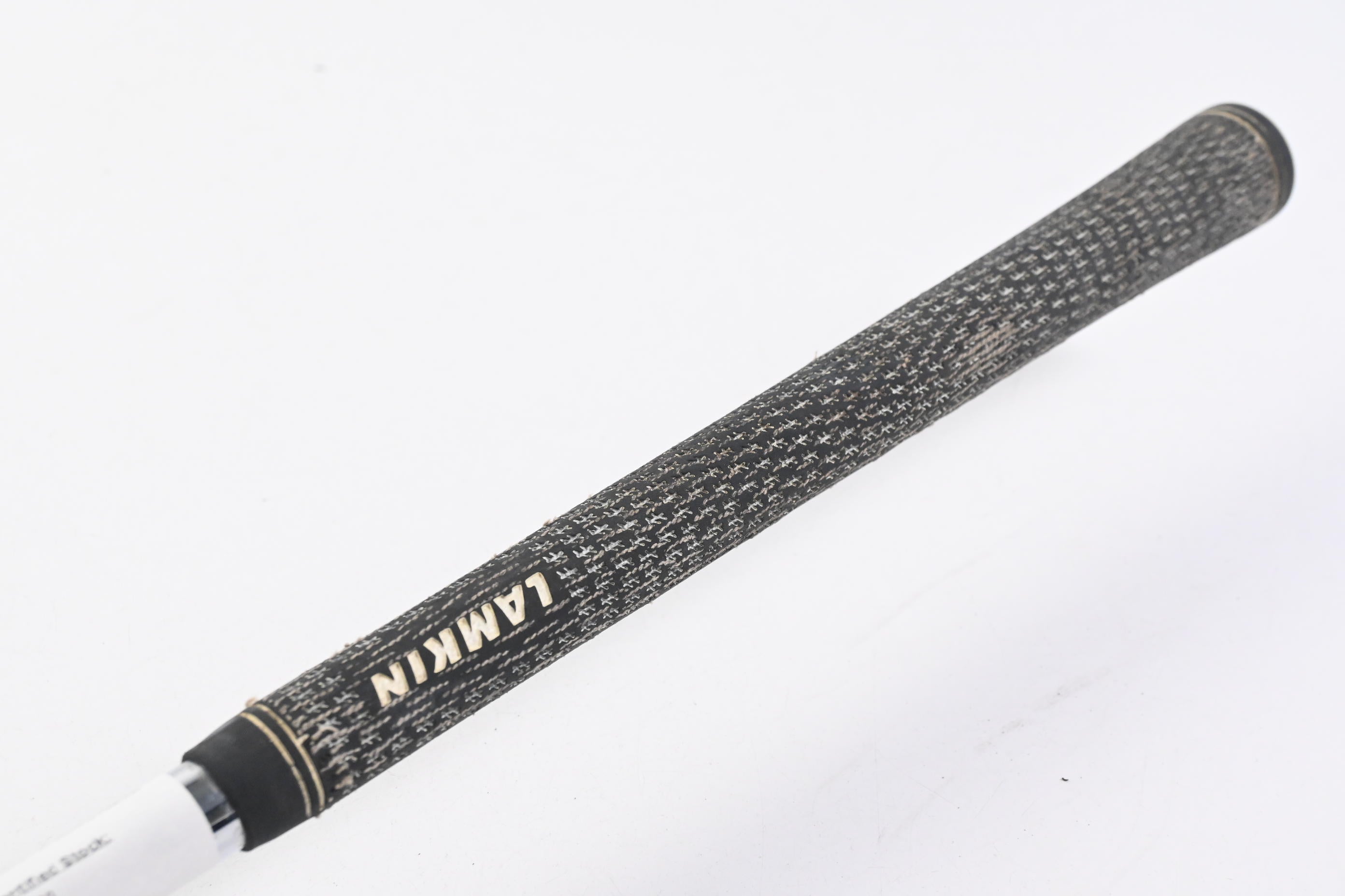 Left Hand Taylormade P770 2020 Pitching Wedge / 46 Degree / Stiff Flex Project X