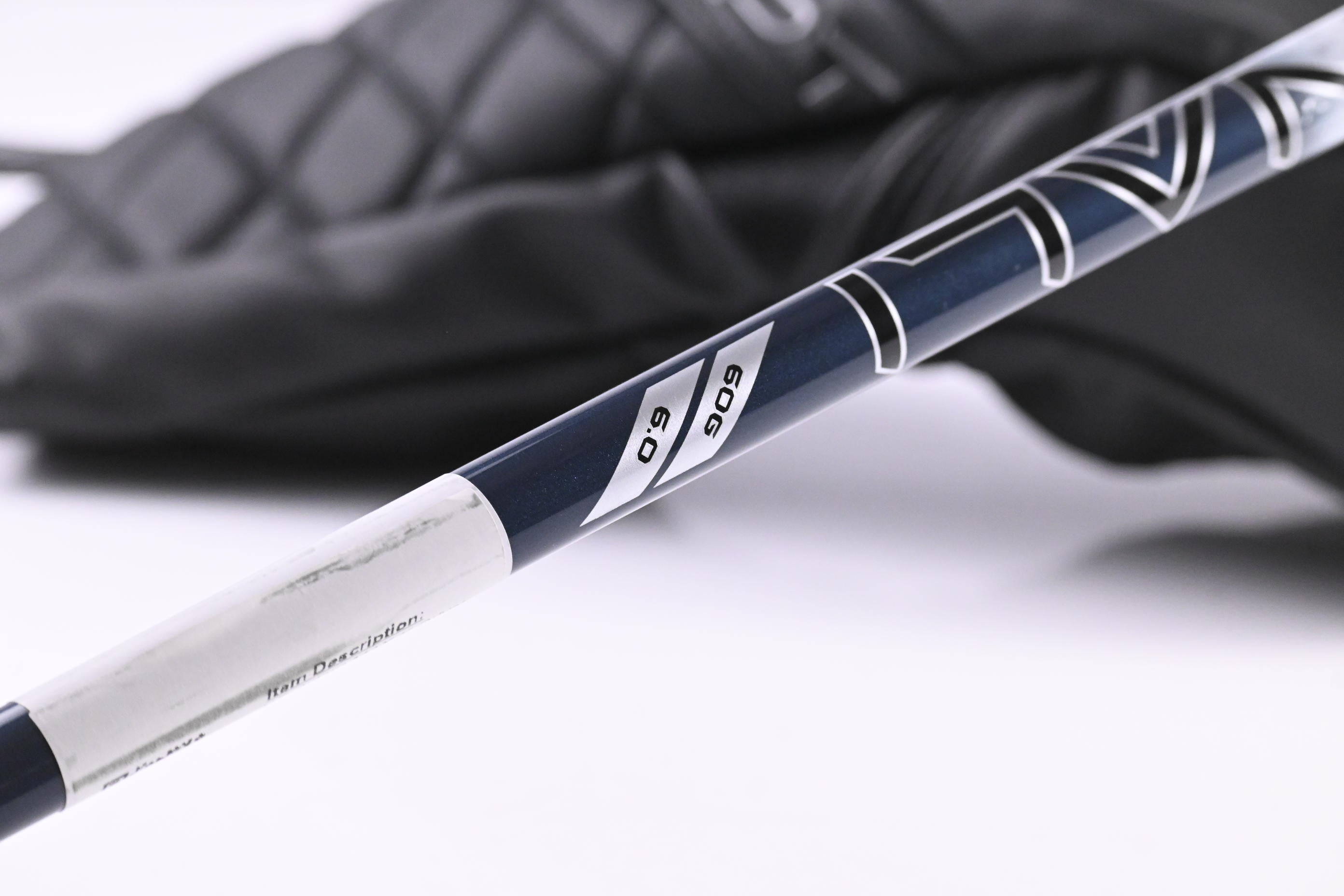 Left Hand Cobra DS-Adapt MAX-K Driver / 10.5 Degree / Stiff Flex Denali Blue 60