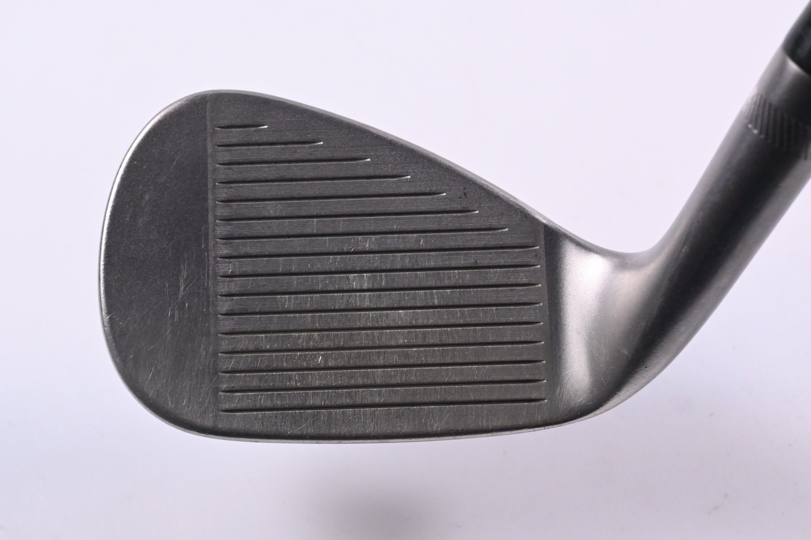 Titleist Vokey SM10 Pitching Wedge / 46 Degree / X-Flex Project X LZ 125 Shaft