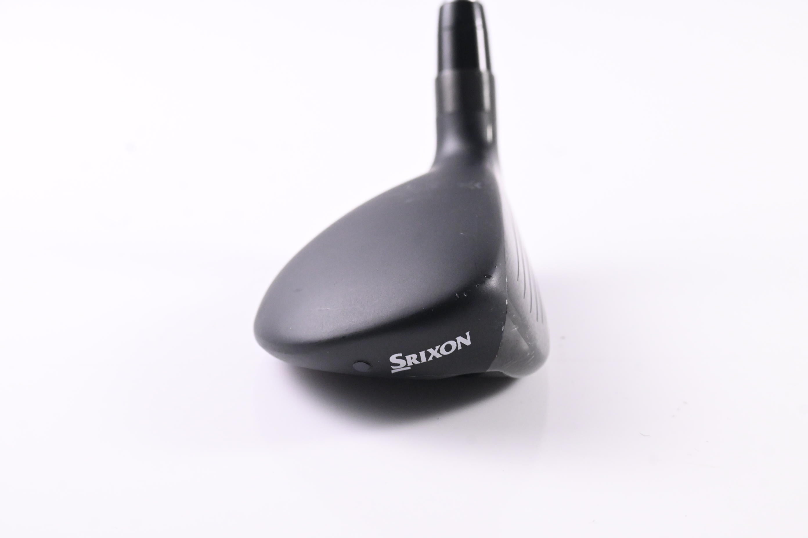 Srixon ZX Mk II 2023 #3 Hybrid / 19 Degree / Senior Flex Aldila Ascent 40 Shaft