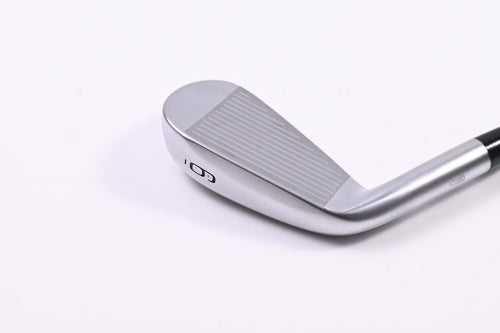 Mizuno JPX 925 Forged #6 Iron / Stiff Flex Project X Rifle 110 Shaft
