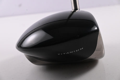 Taylormade R5 Dual Driver / 10.5 Degree / Stiff Flex Taylormade M.A.S.2 55 Shaft
