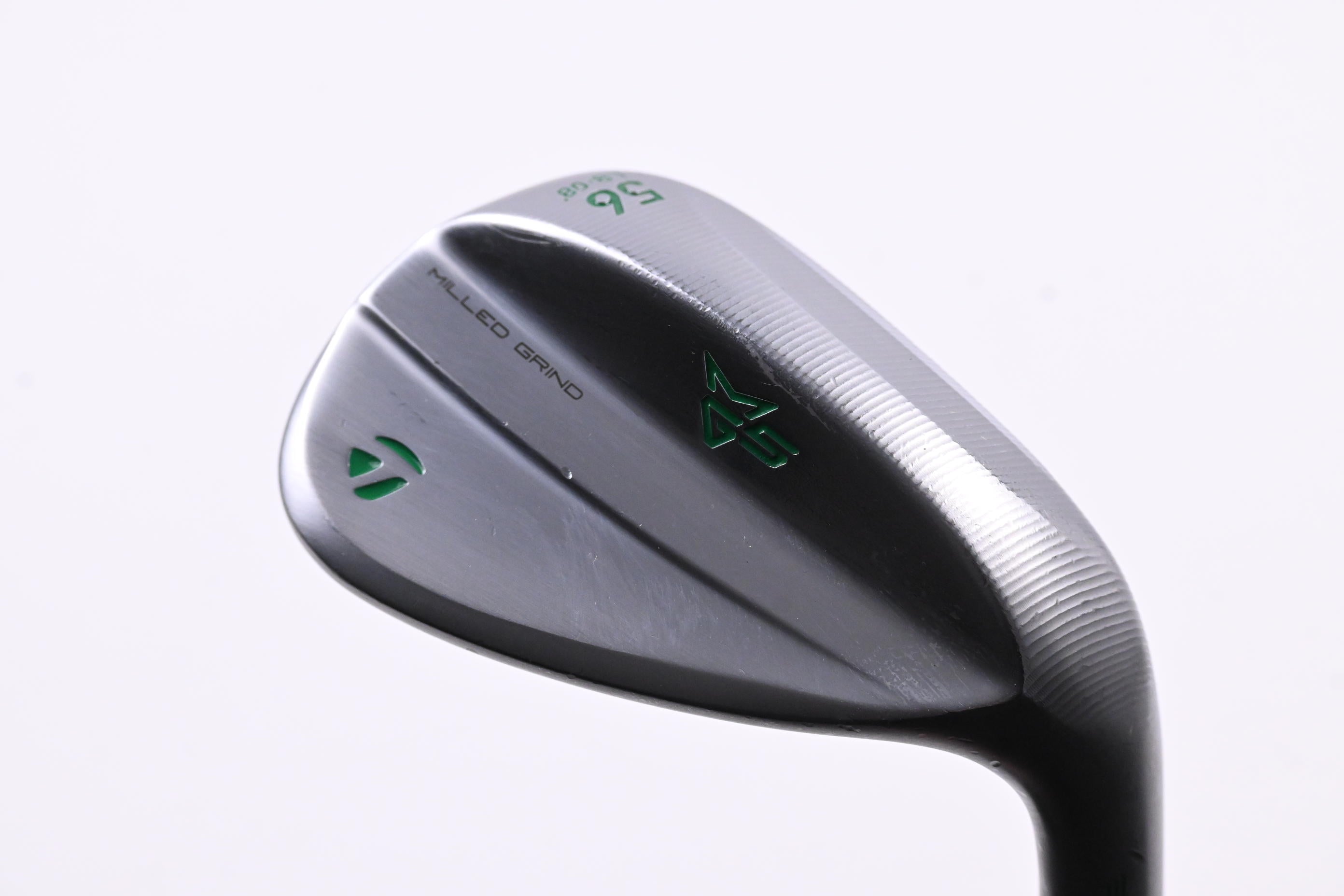 Taylormade Milled Grind 5 Sand Wedge / 56 Degree / Regular Flex Dynamic Gold 95