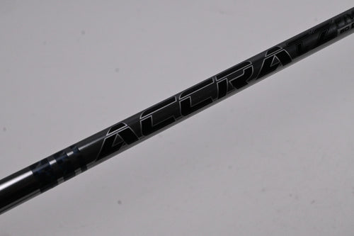Accra TZ5 60 Fairway Shaft / X-Flex / Titleist 2nd Gen
