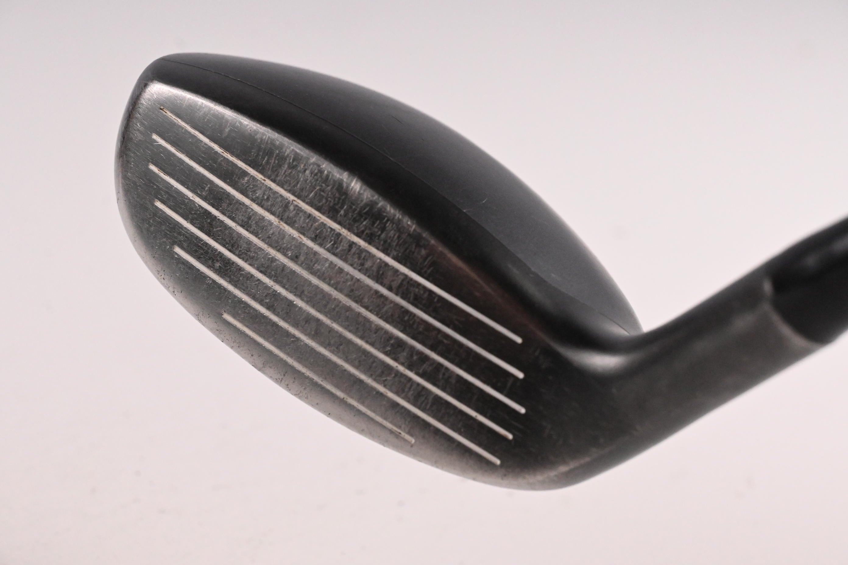Ping G25 #4 Hybrid / 23 Degree / Regular Flex Ping TFC 189 Shaft