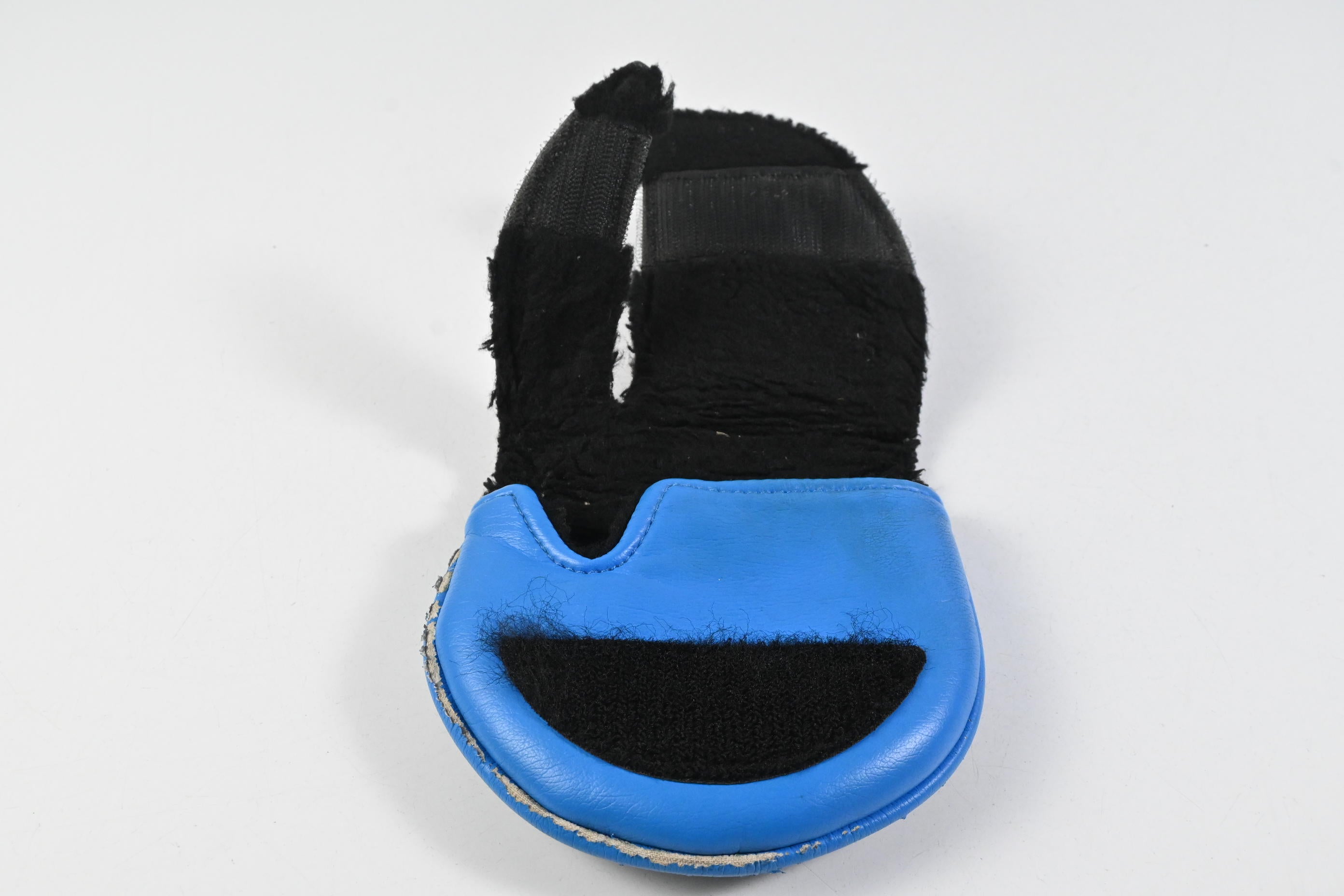 Scotty Cameron 2017 Jackpot Johnny Putter Headcover / Mallet / Blue, Black
