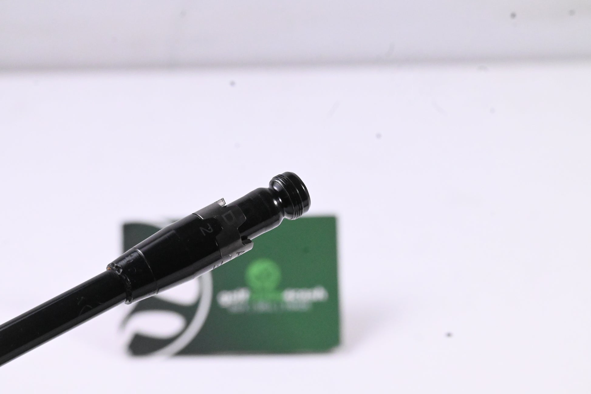 Grafalloy Prolaunch Red #3 Wood Shaft / Regular Flex / Titleist Adapter