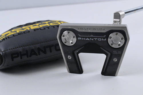 Scotty Cameron Phantom 5.2 2024 Putter / 34 Inch