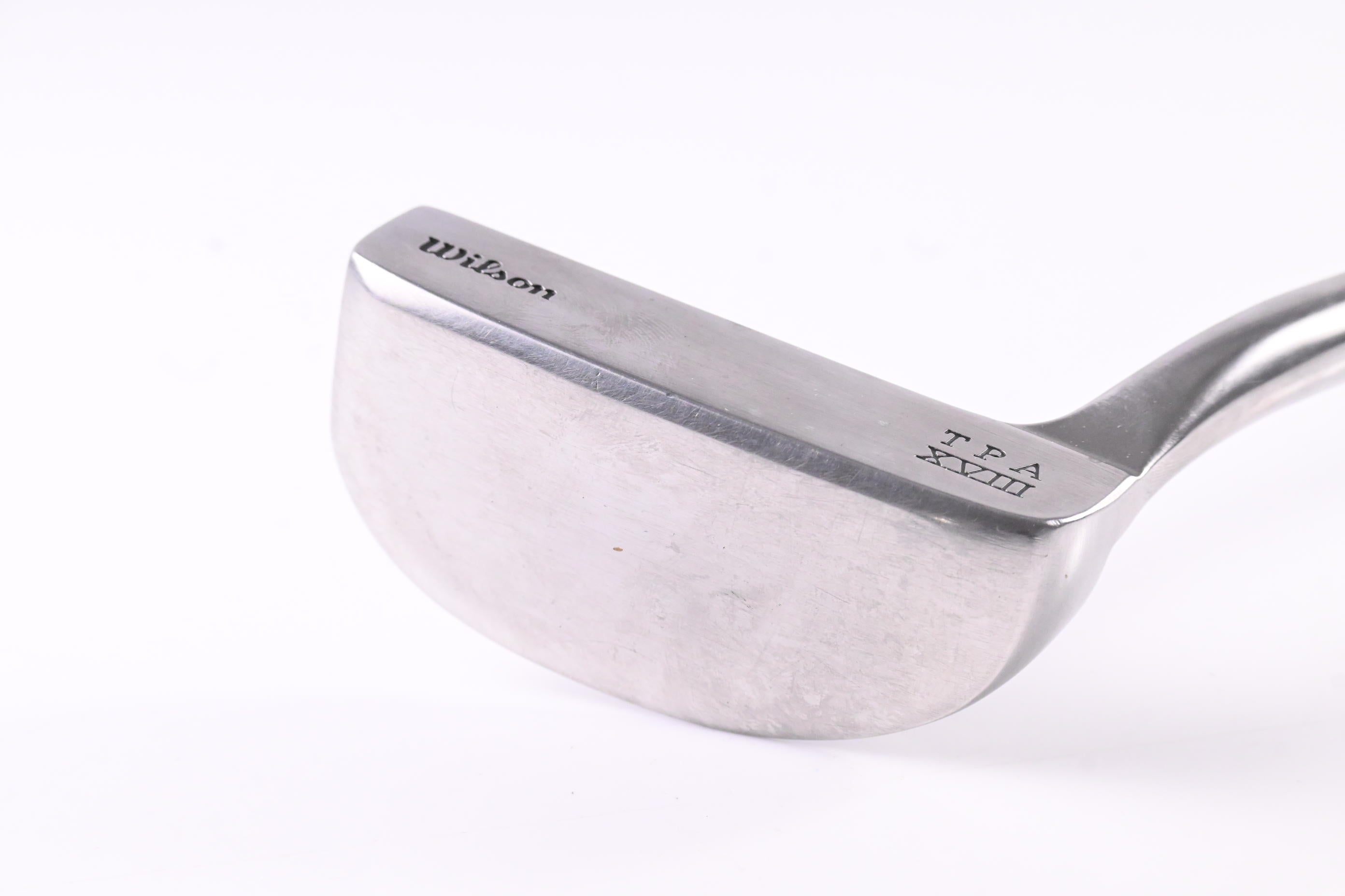 Wilson TPA Putter / 34 Inch