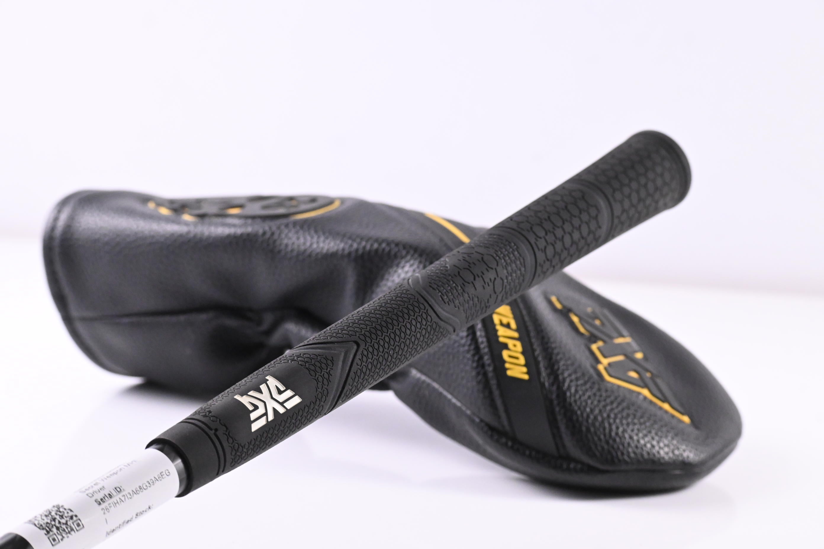 PXG Secret Weapon Mini Driver / 13 Degree / Regular Flex Project X Cypher 2.0 50