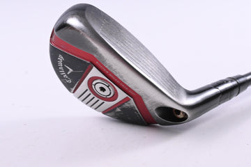 Callaway Big Bertha Alpha 815 #3 Hybrid / 20 Degree / Stiff Flex Prolaunch 70