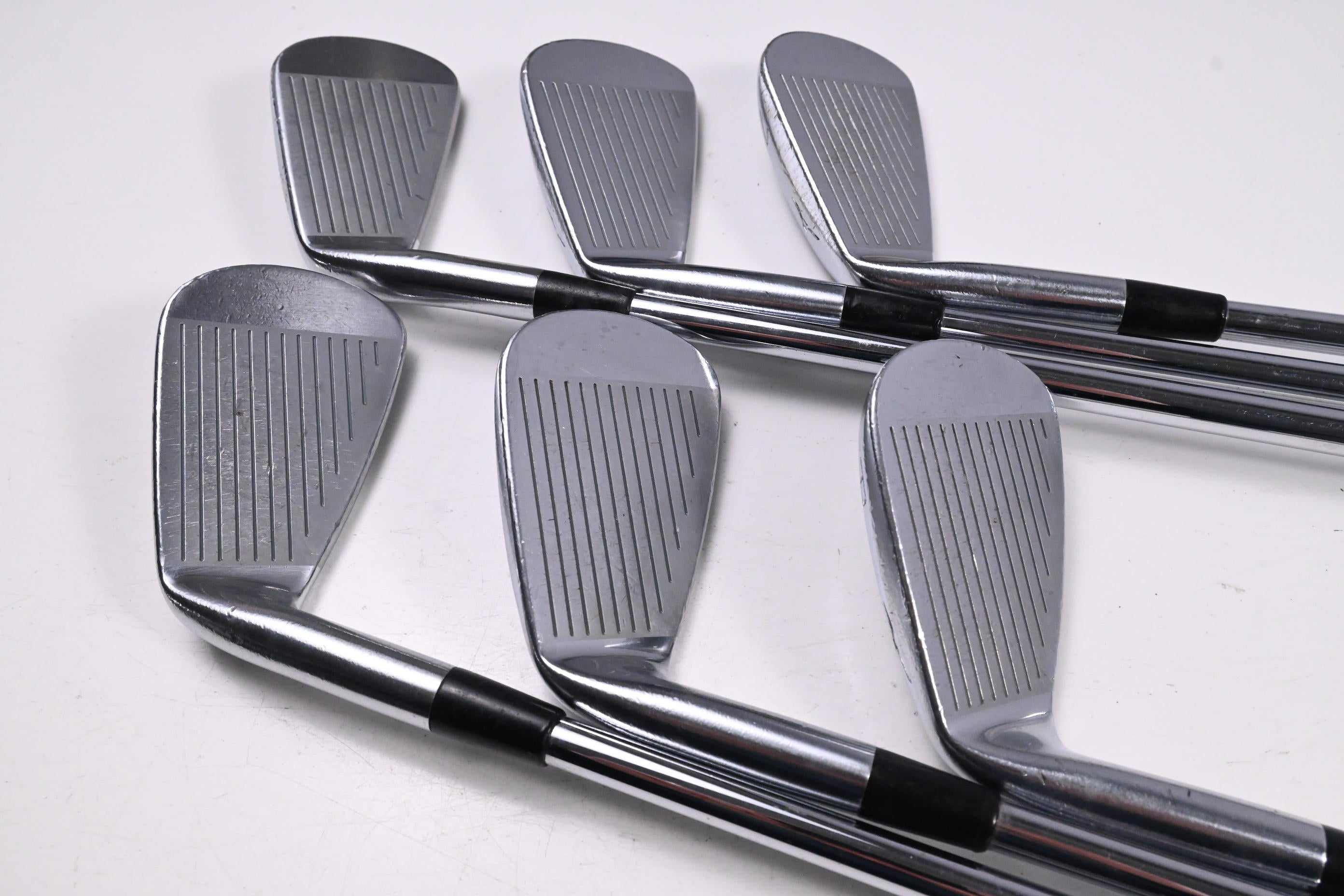 Mizuno MX-300 Irons / 5-PW / Regular Flex Dynalite Gold XP R300 Shafts