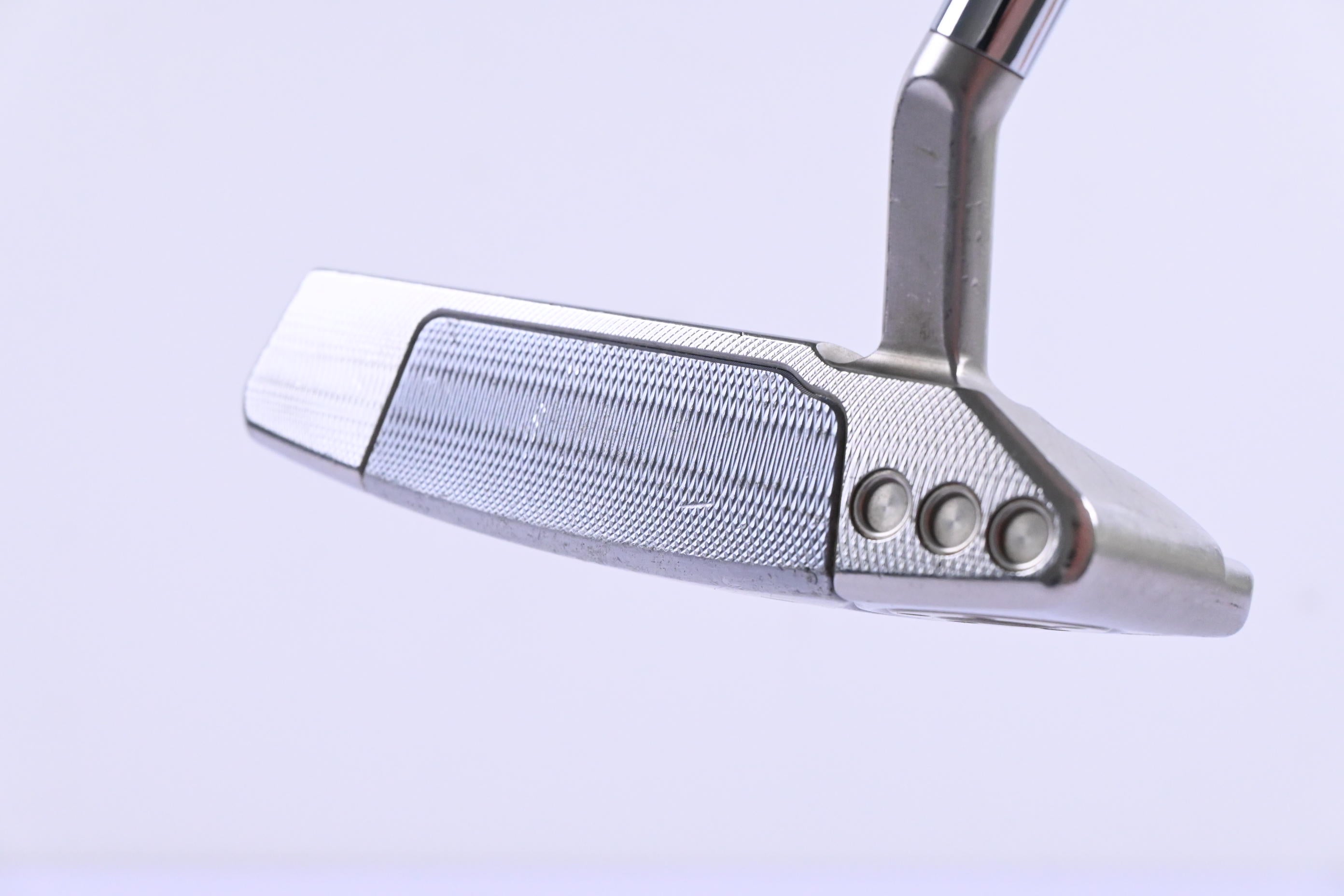 Scotty Cameron Select 2018 Squareback 1.5 Putter / 34 Inch