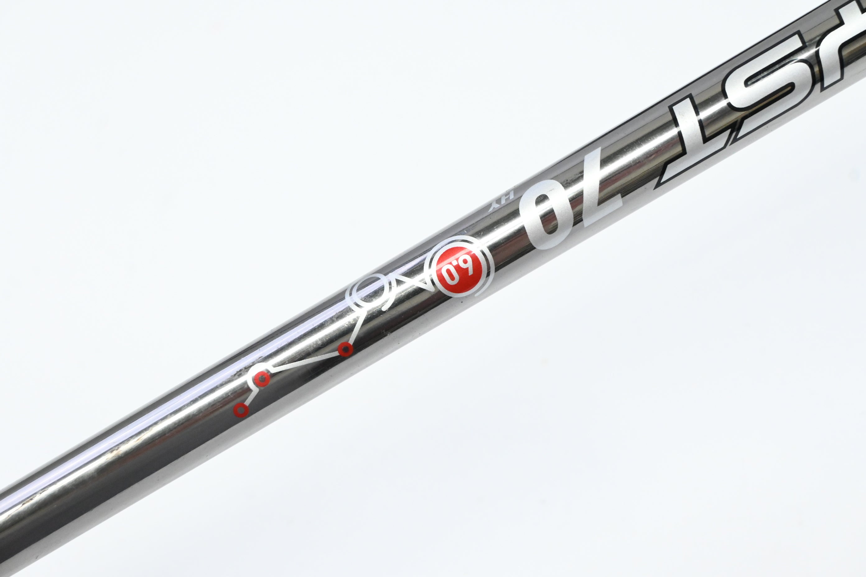 Callaway Apex #3 Hybrid / 20 Degree / Stiff Flex Catalyst 70 Shaft