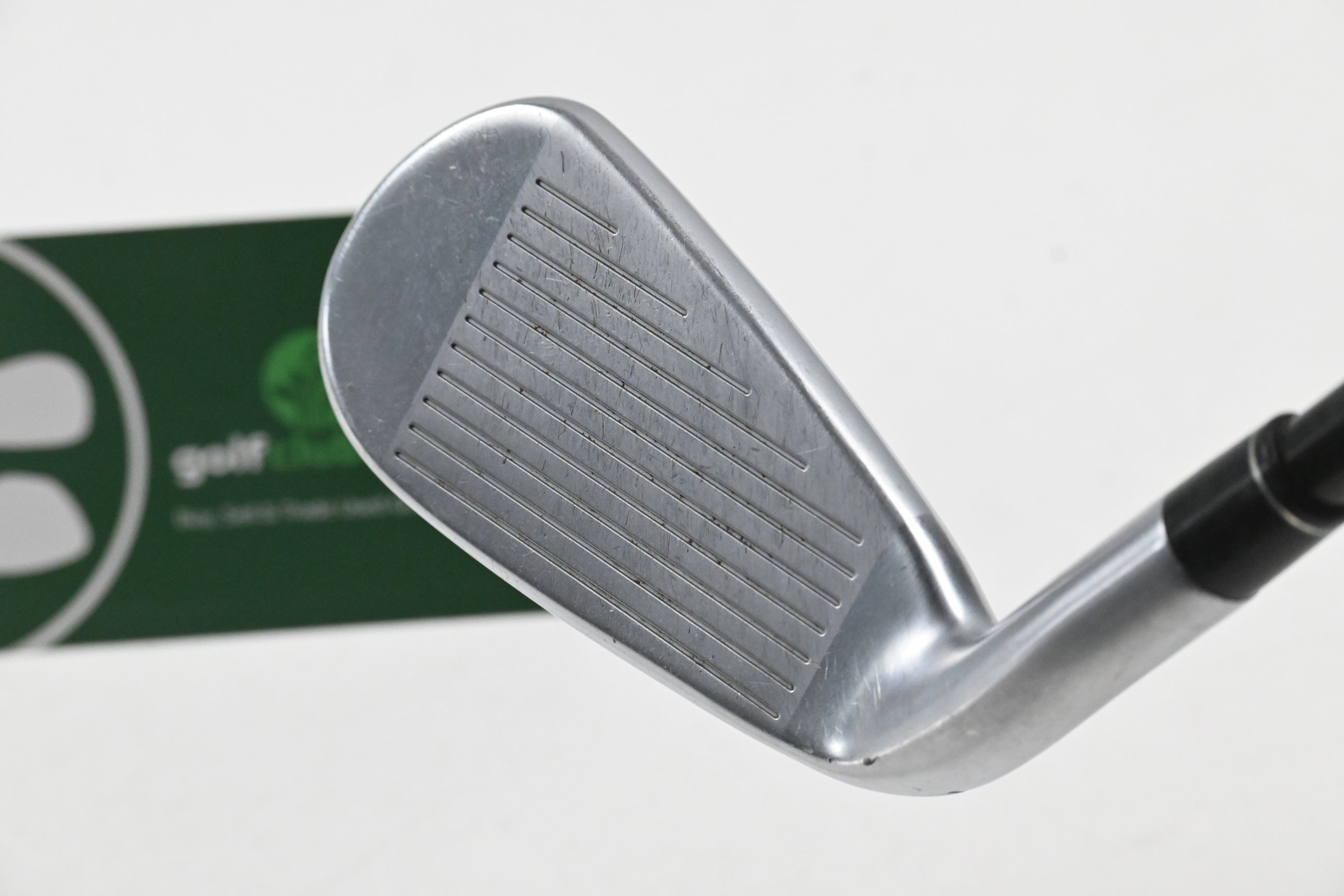 Taylormade SIM DHY #4 Hybrid / 22 Degree / Regular Flex Diamana FW Limited 65