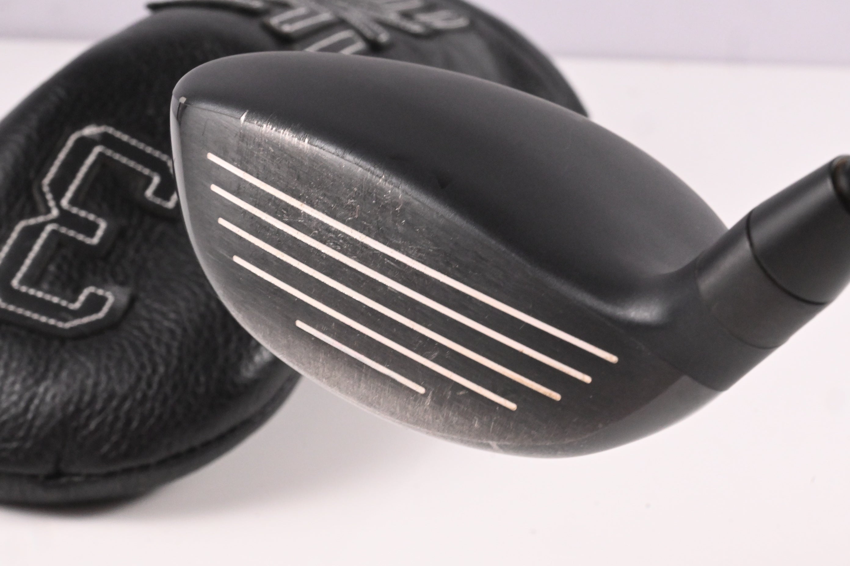 PXG 0341X Gen1 #3 Wood / 15 Degree / Stiff Flex Tensei CK Pro Blue 70 Shaft