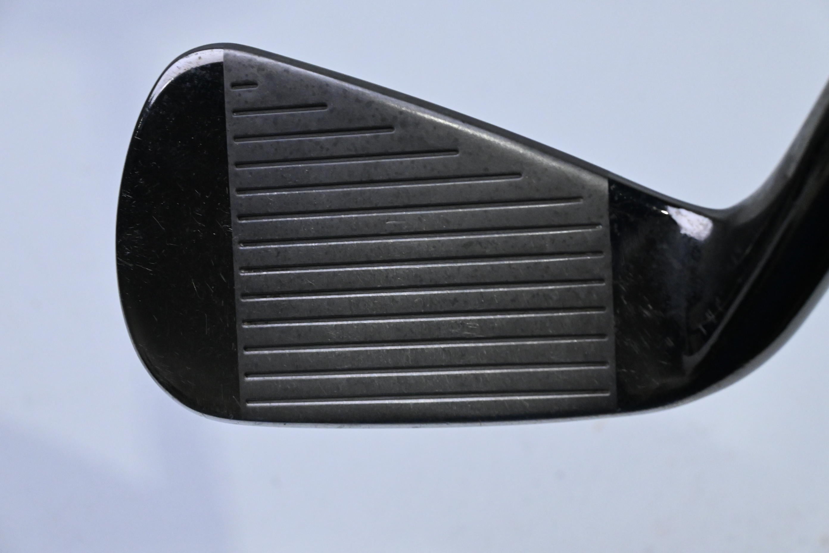 Callaway Apex Pro 19 #3 Iron / 20.5 Degree / Stiff Flex Steel Shaft