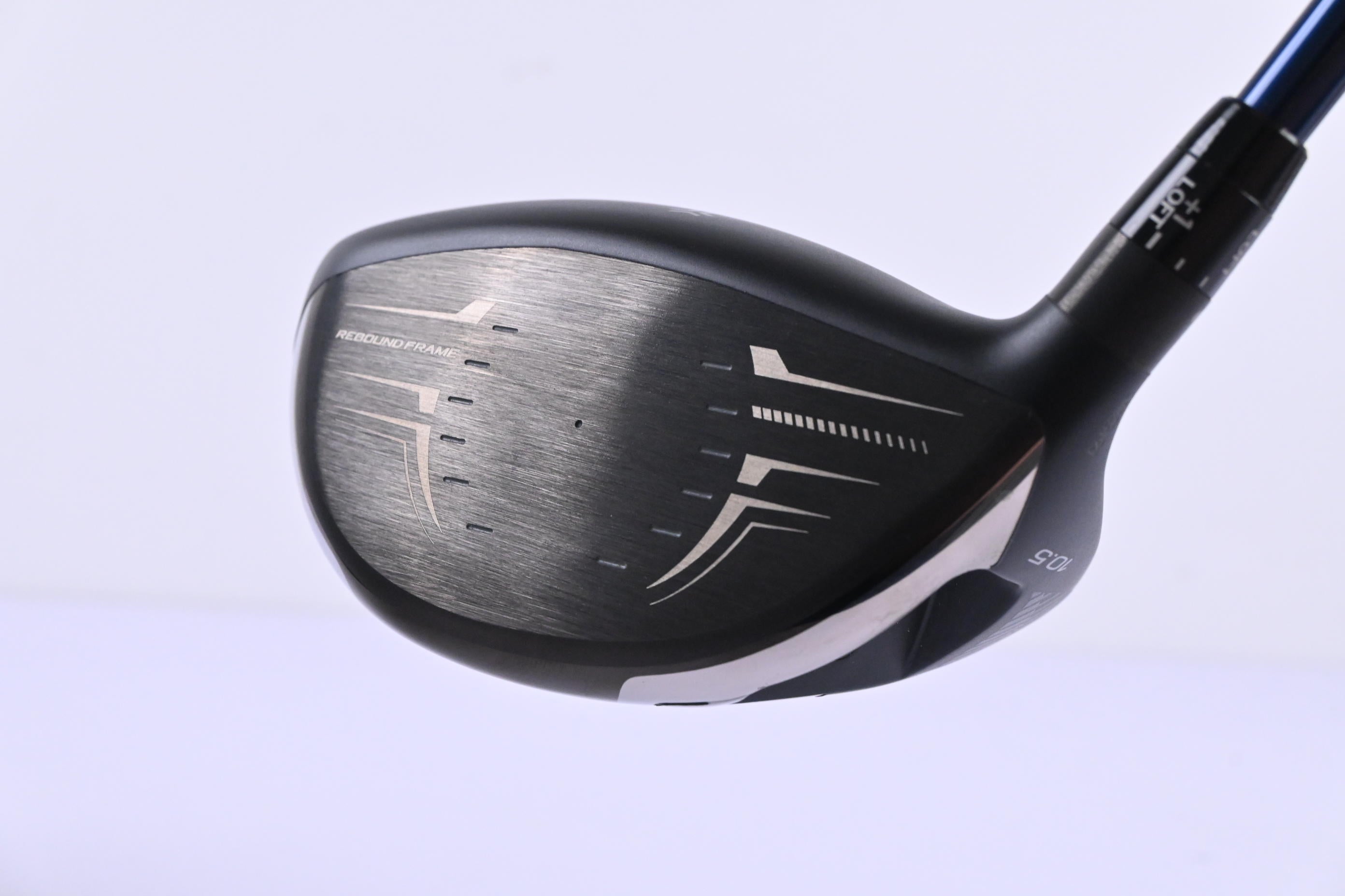 Srixon ZX7 Mk II Driver 2023 / 10.5 Degree / Regular Flex Diamana ZX 50 Shaft