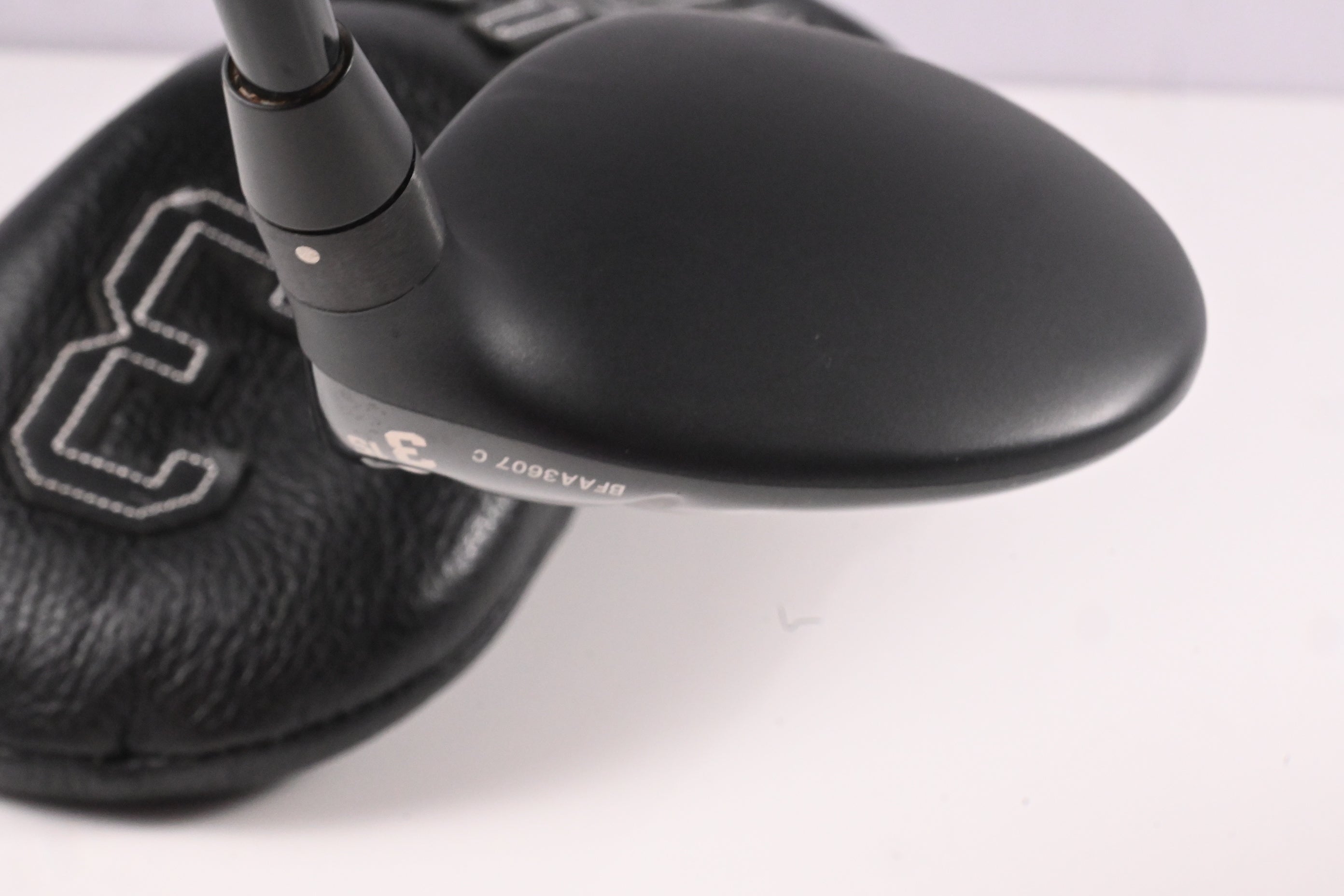 PXG 0341X Gen1 #3 Wood / 15 Degree / Stiff Flex Tensei CK Pro Blue 70 Shaft