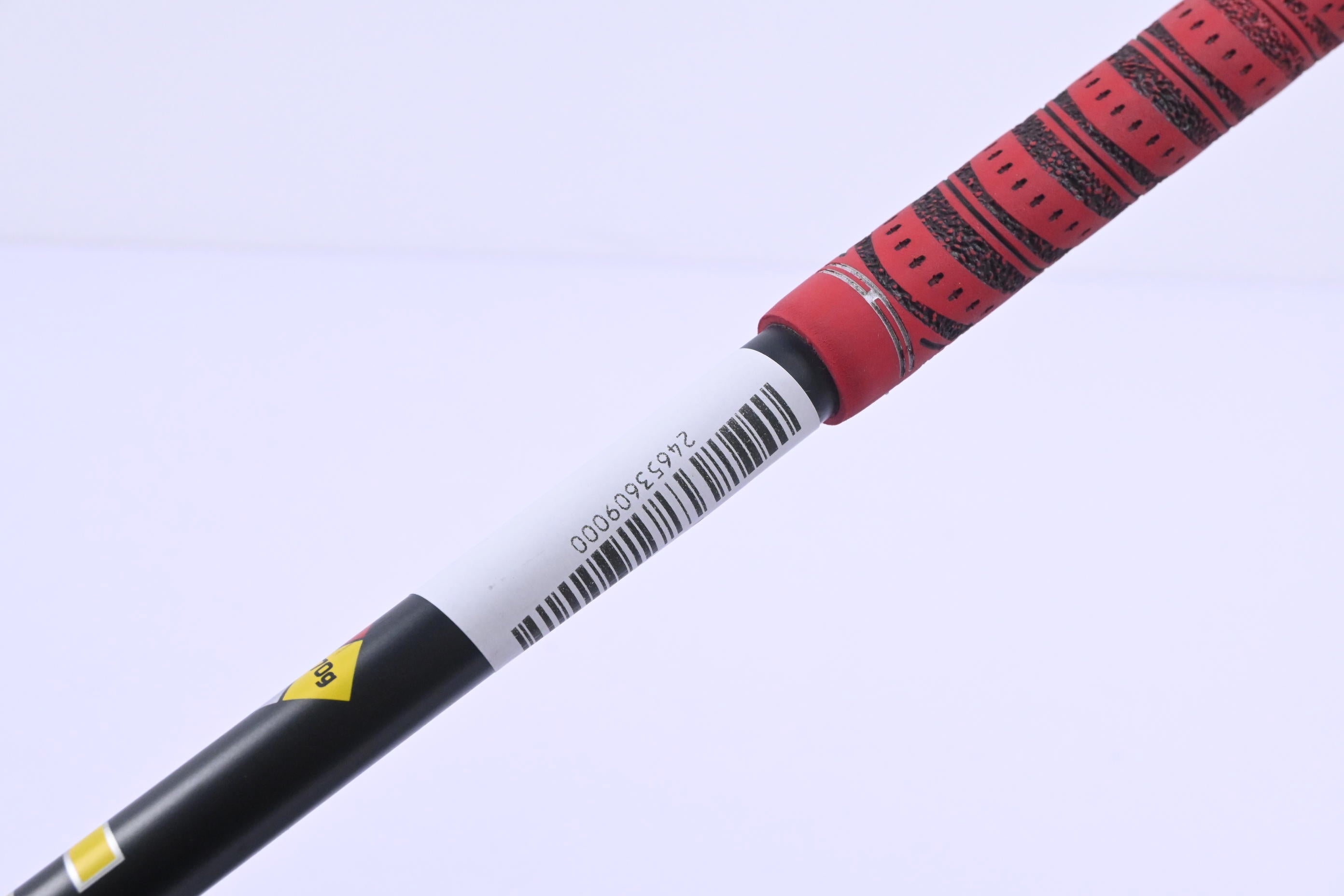 Project X HZRDUS Smoke Yellow 70 #3 Wood Shaft / Stiff Flex / Titleist 2nd Gen