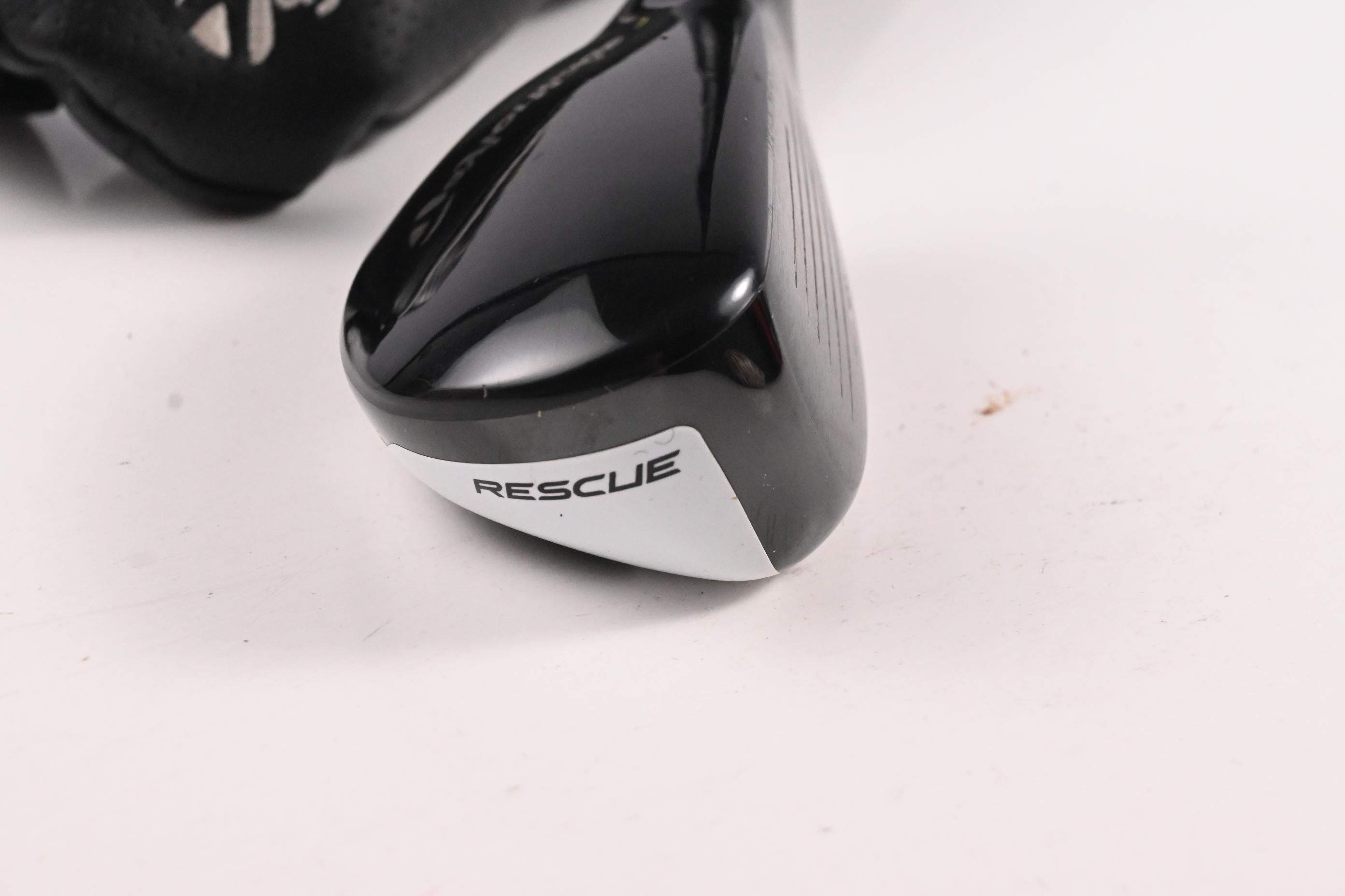 Taylormade M1 2017 #3 Hybrid / 19 Degree / Stiff Flex Kuro Kage Silver 80 Shaft