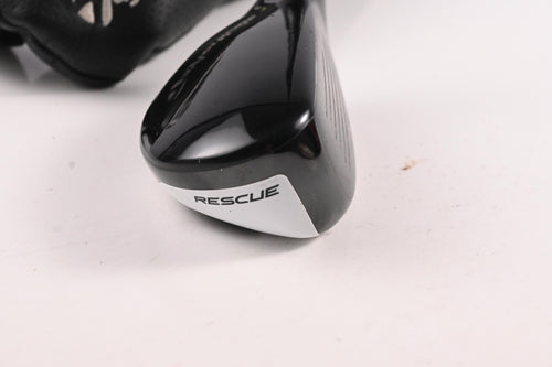 Taylormade M1 2017 #3 Hybrid / 19 Degree / Stiff Flex Kuro Kage Silver 80 Shaft