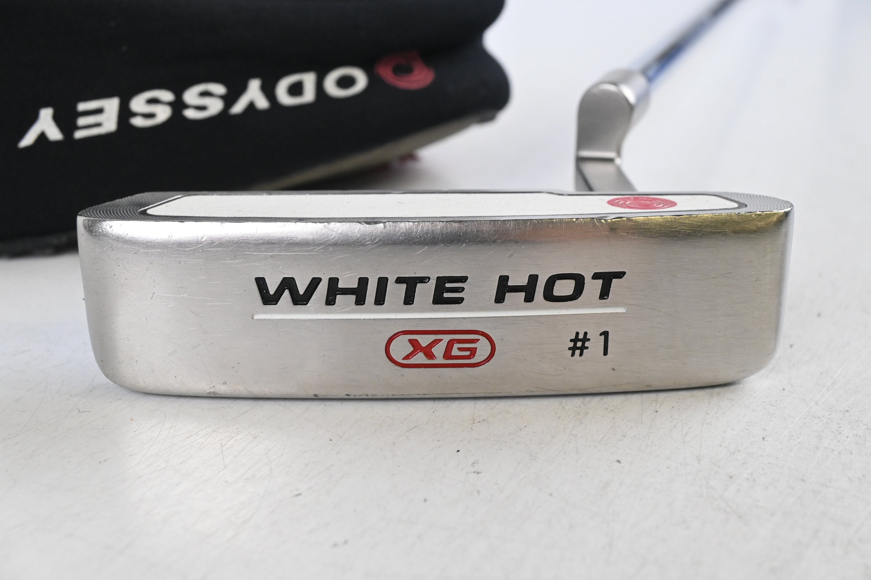 Odyssey White Hot XG #1 Putter / 34 Inch